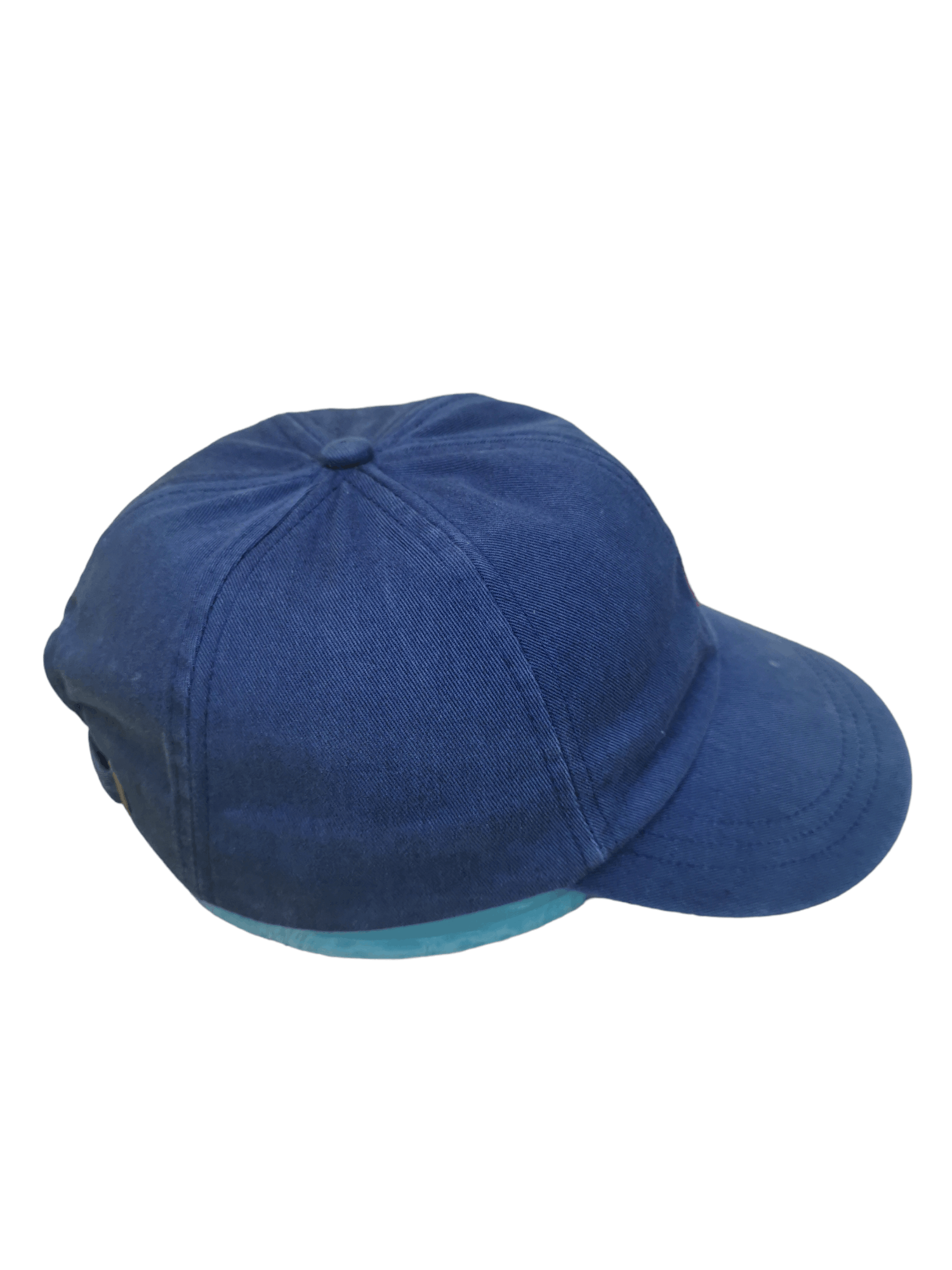 Polo Ralph Lauren VINTAGE POLO RALPH LAUREN HAT CAP Size ONE SIZE - 4 Thumbnail