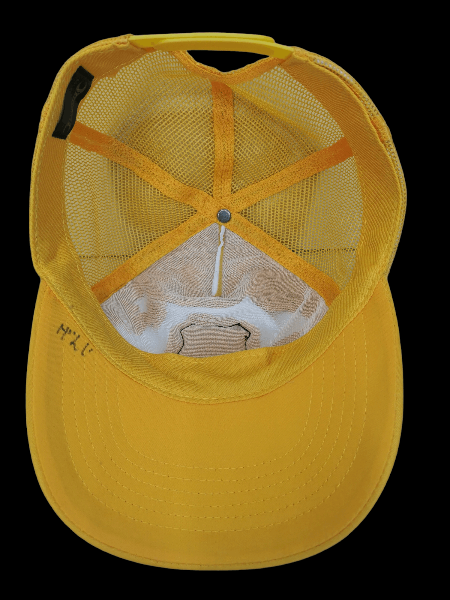 Route 66 VINTAGE RACING ROUTE 66 TRUCKER HAT CAP Size ONE SIZE - 5 Thumbnail