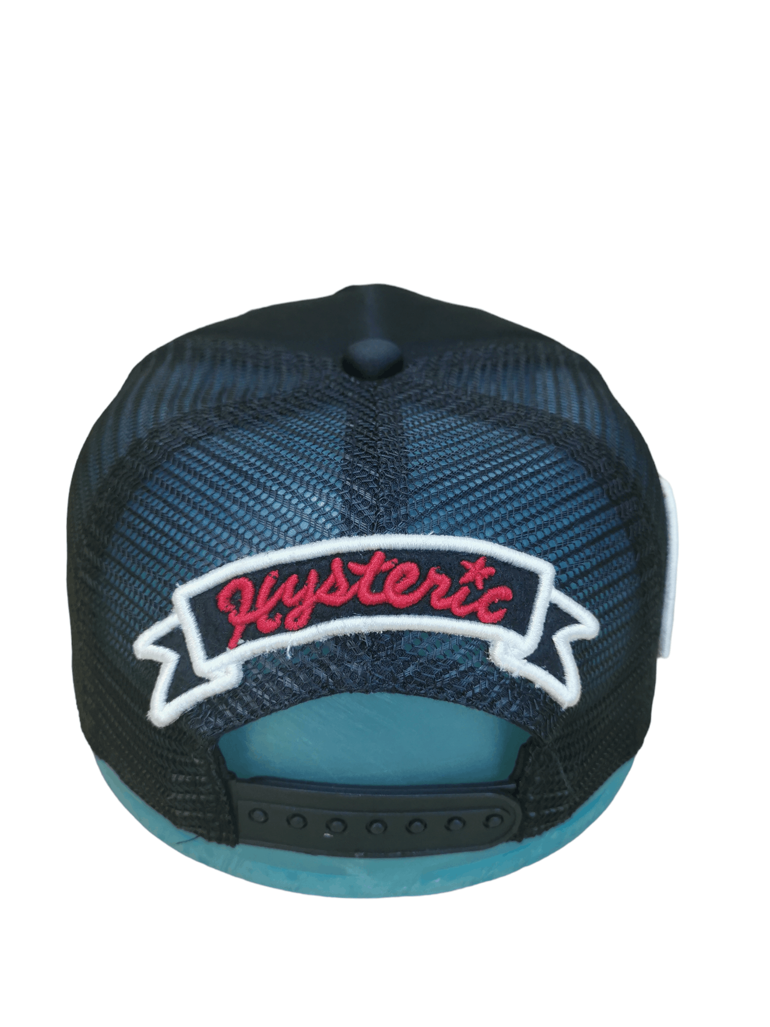 Hysteric Glamour 🔥4 MONTHS SALE🔥 JAPANESE BRAND HYSTERIC GLAMOUR HAT CAP Size ONE SIZE - 3 Thumbnail