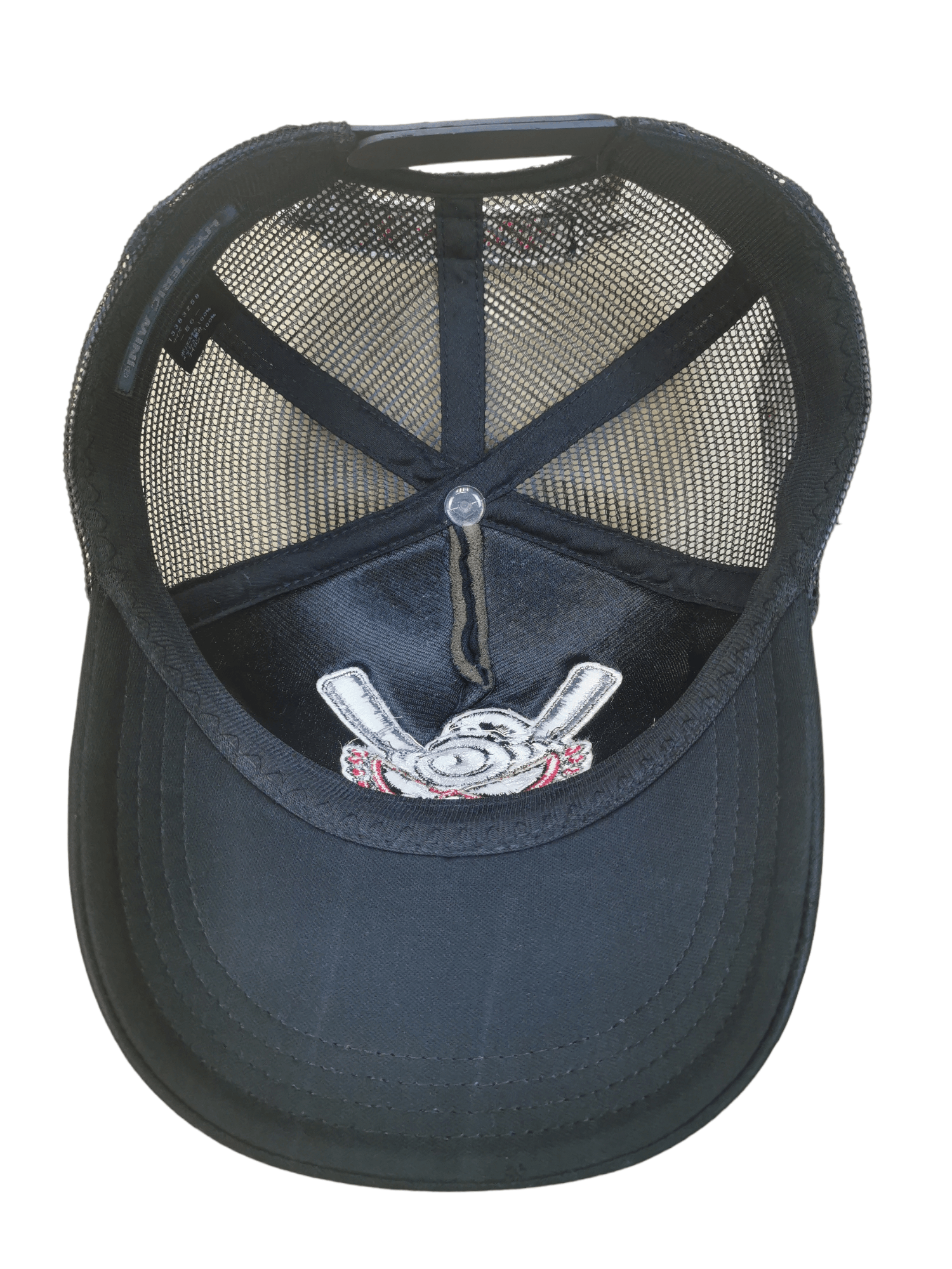 Hysteric Glamour 🔥4 MONTHS SALE🔥 JAPANESE BRAND HYSTERIC GLAMOUR HAT CAP Size ONE SIZE - 5 Thumbnail