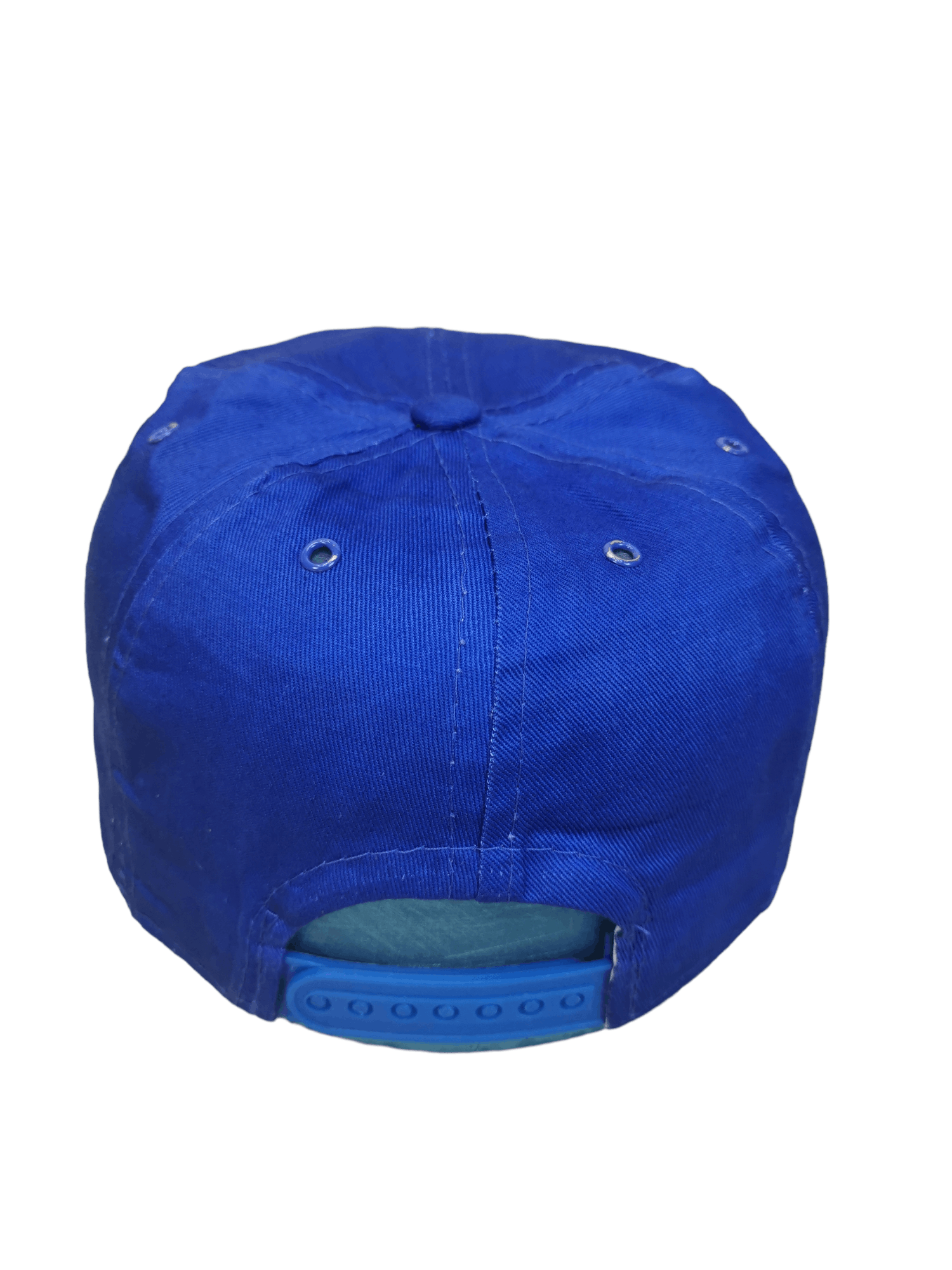 Vintage VINTAGE ALFA ROMEO RACING HAT CAP Size ONE SIZE - 3 Thumbnail