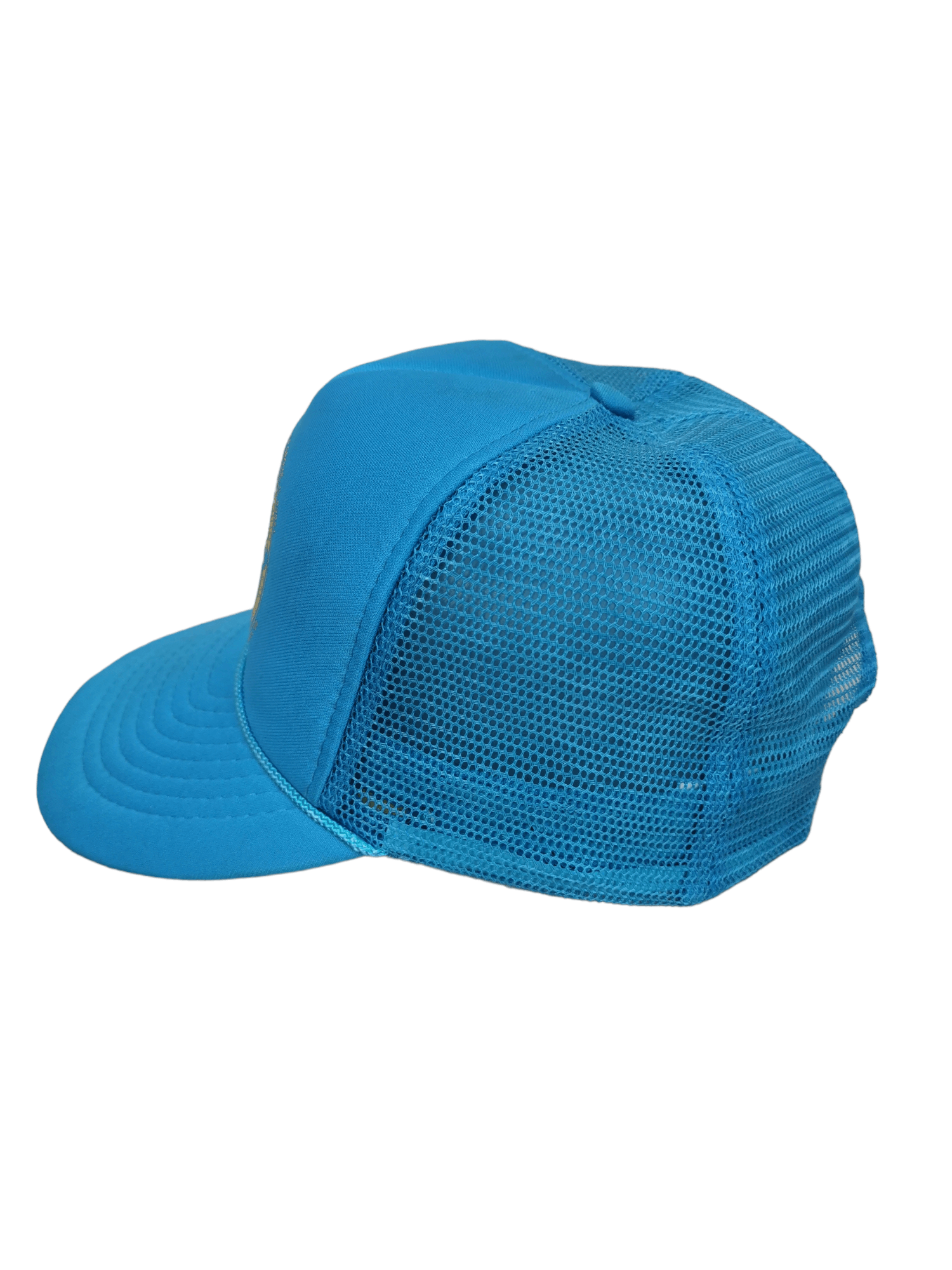 Otto × Vintage VINTAGE SCALA OTTO TRUCKER HAT CAP Size ONE SIZE - 3 Thumbnail