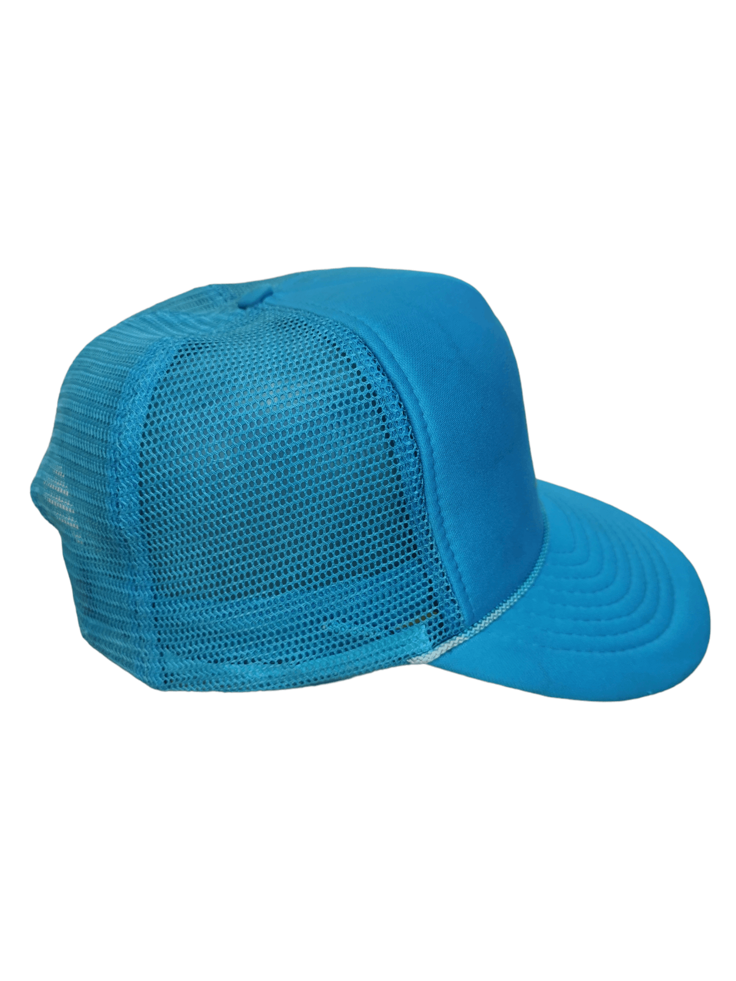 Otto × Vintage VINTAGE SCALA OTTO TRUCKER HAT CAP Size ONE SIZE - 5 Thumbnail