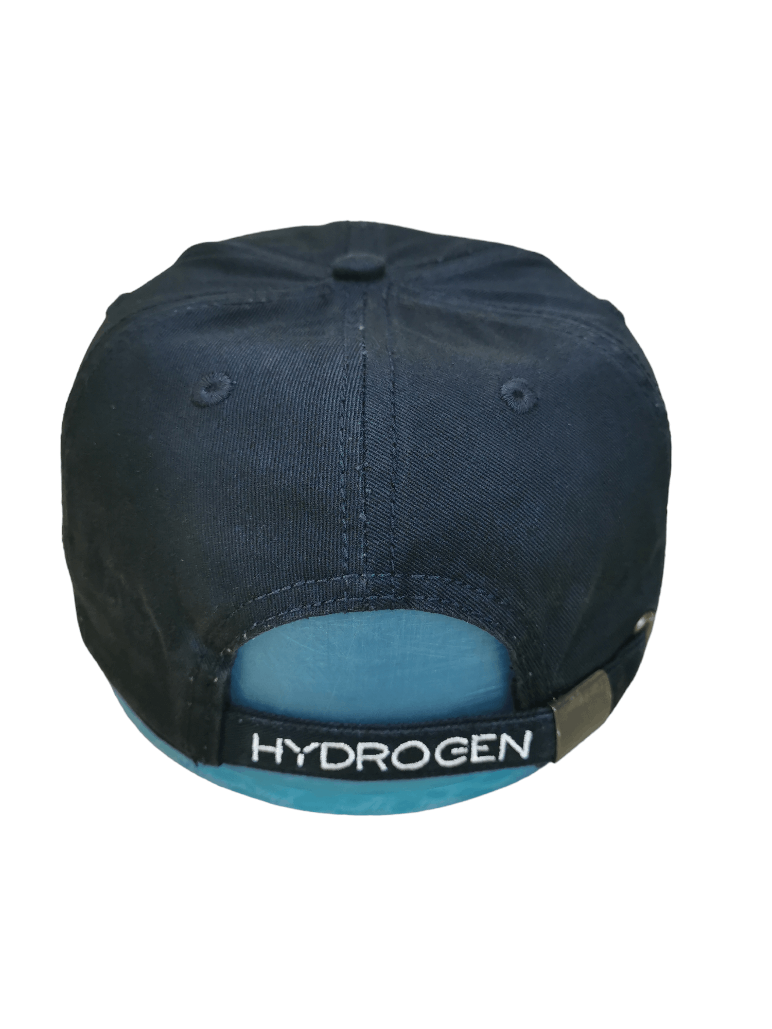 HYDROGEN HYDROGEN ITALY X SKULLS DESIGN HAT CAP Size ONE SIZE - 3 Thumbnail