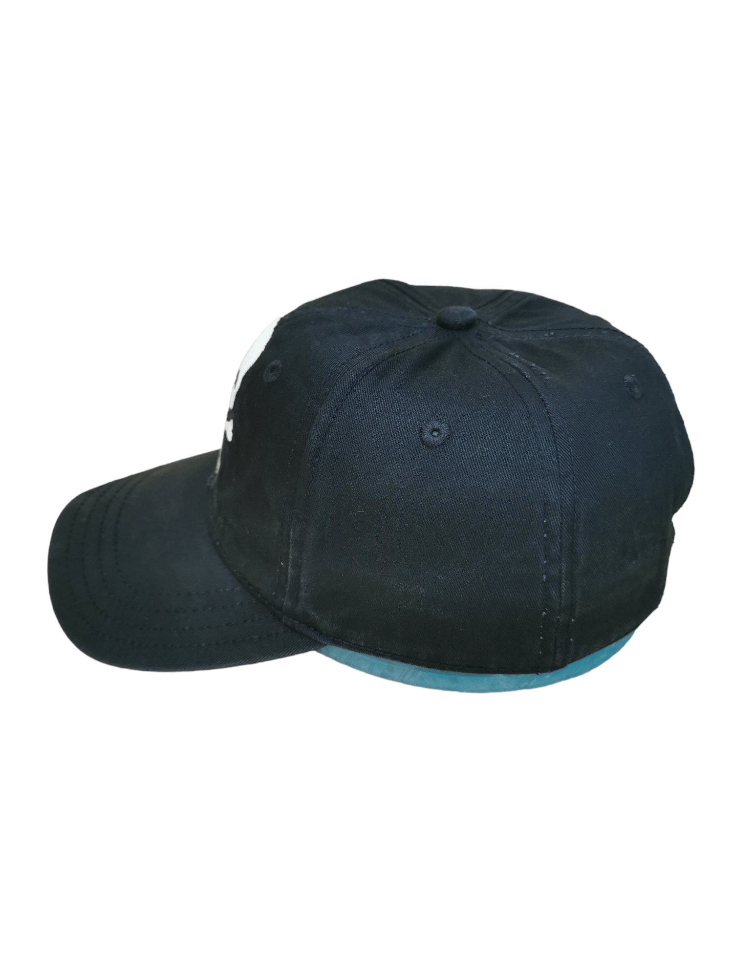 HYDROGEN HYDROGEN ITALY X SKULLS DESIGN HAT CAP Size ONE SIZE - 2 Thumbnail