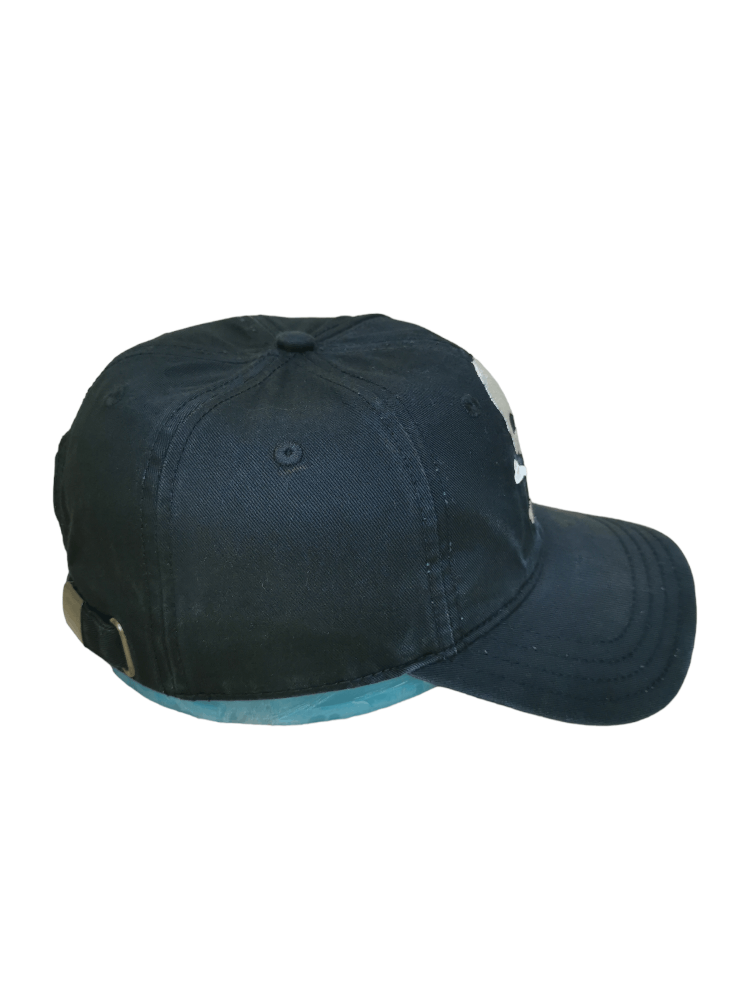HYDROGEN HYDROGEN ITALY X SKULLS DESIGN HAT CAP Size ONE SIZE - 4 Thumbnail