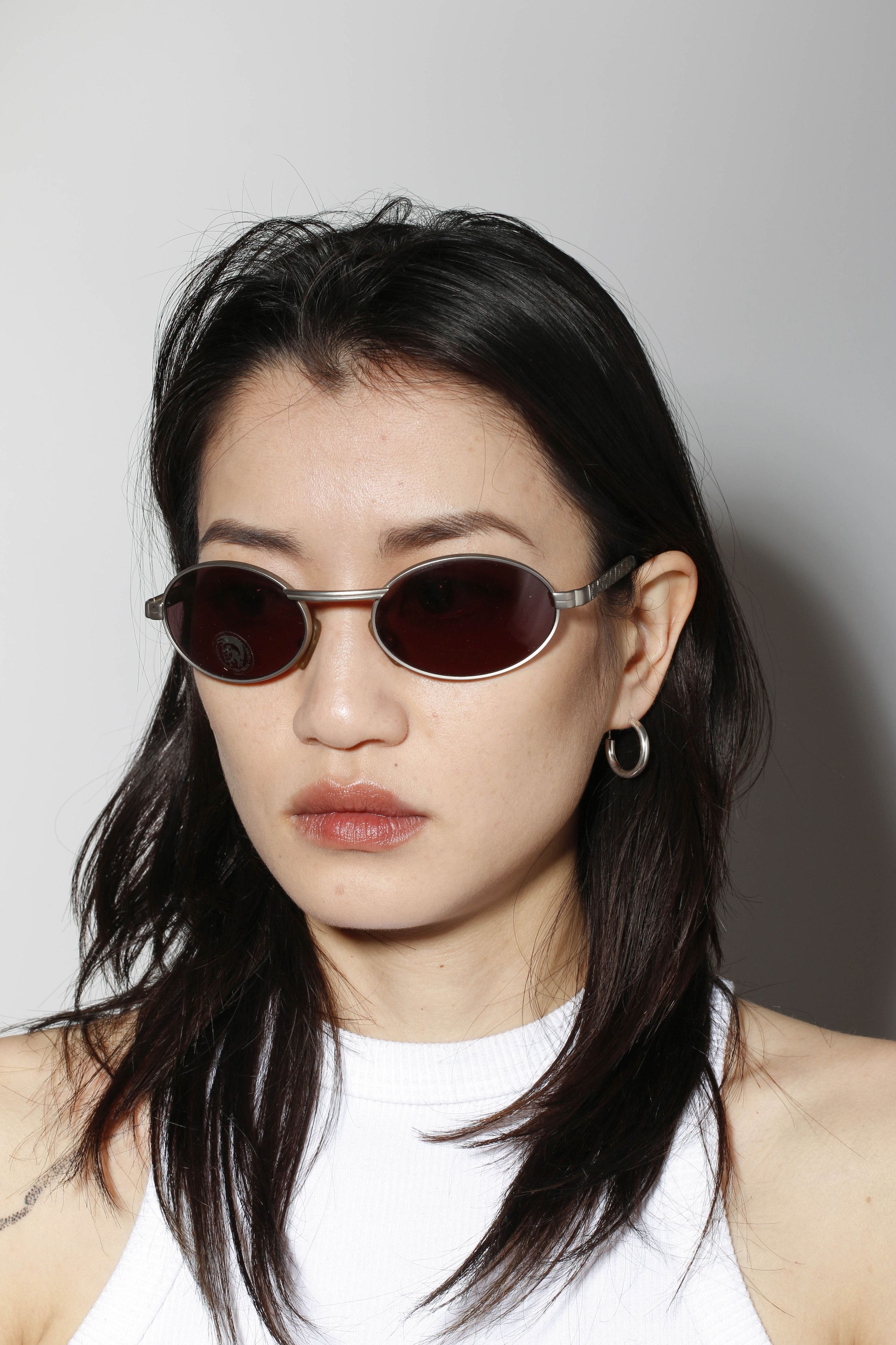 Diesel Diesel 00's sunglasses | Grailed