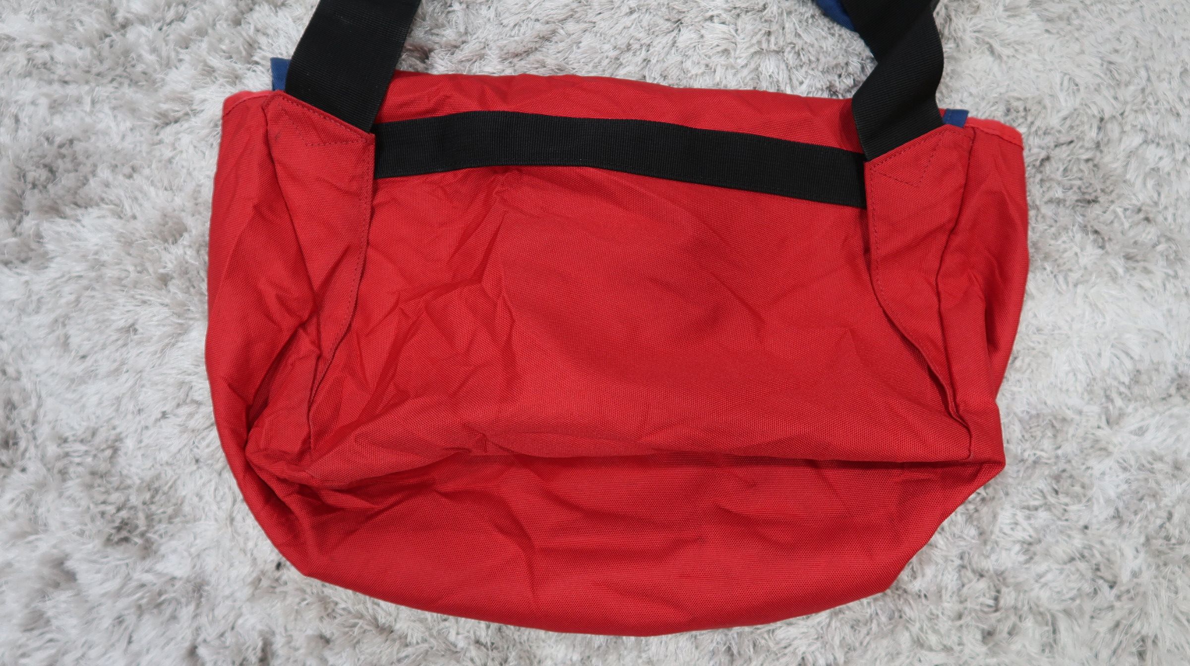 Japanese Brand Vintage New Balance 1906 Sling Bag Size ONE SIZE - 15 Thumbnail