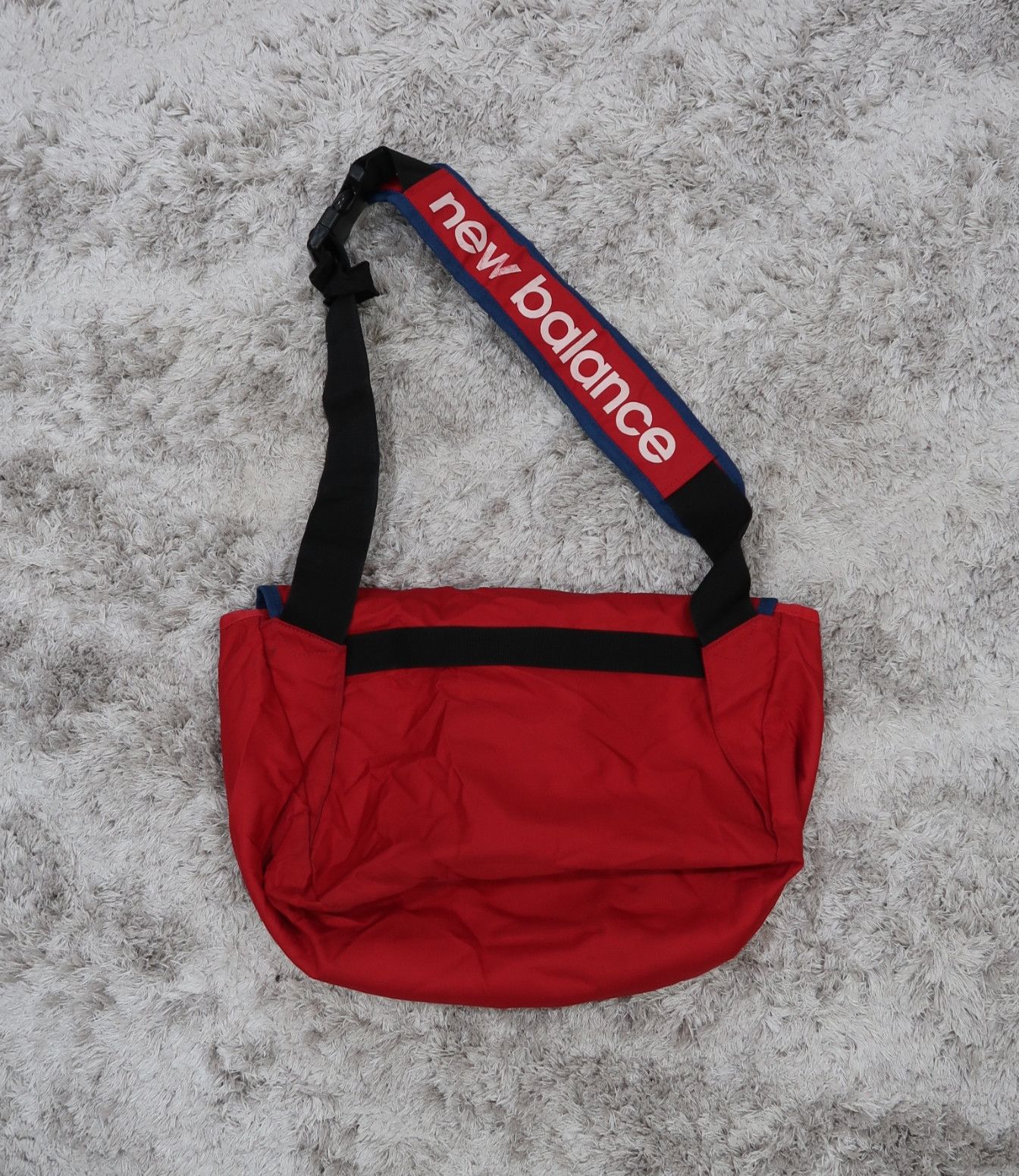 Japanese Brand Vintage New Balance 1906 Sling Bag Size ONE SIZE - 14 Thumbnail
