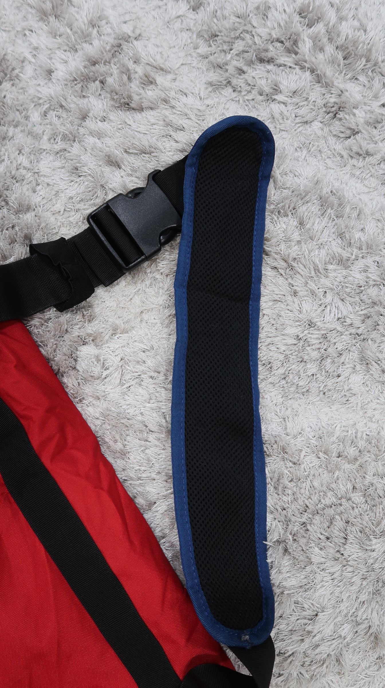 Japanese Brand Vintage New Balance 1906 Sling Bag Size ONE SIZE - 18 Thumbnail