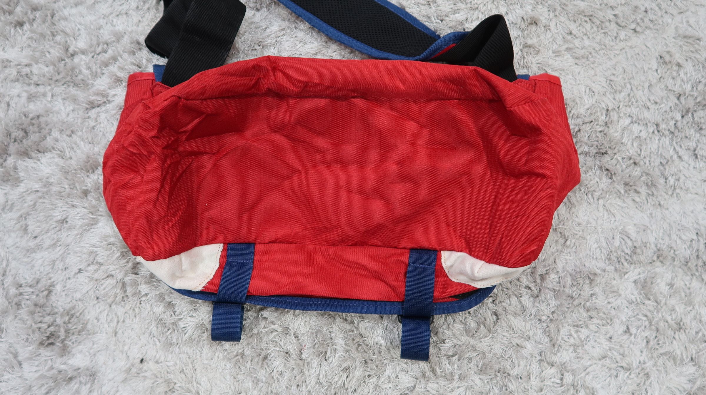 Japanese Brand Vintage New Balance 1906 Sling Bag Size ONE SIZE - 19 Thumbnail