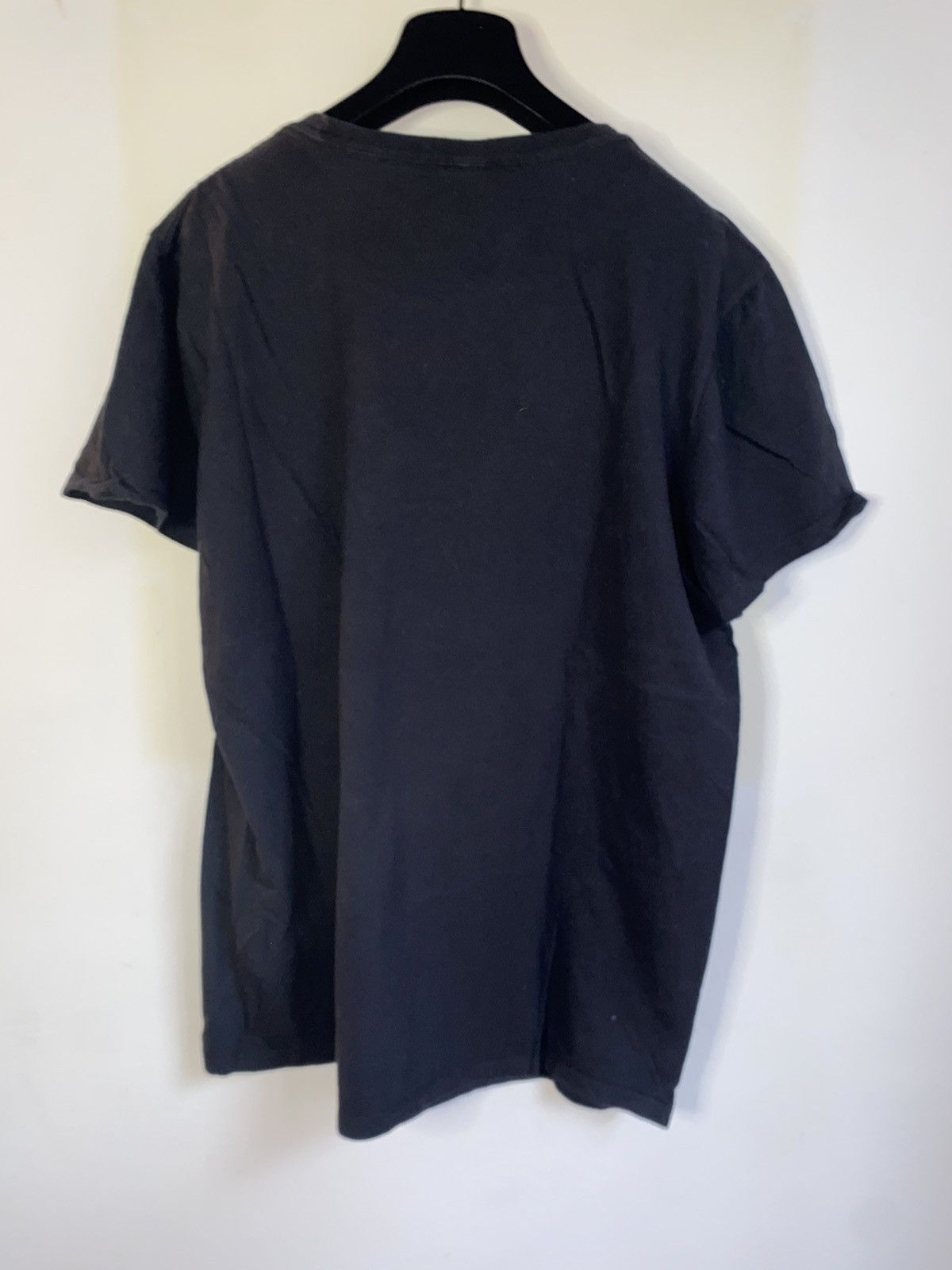 Band Tees × The Cure Official The Cure “Boys Don’t Cry” Vintage Merch Tee Size US XL / EU 56 / 4 - 3 Thumbnail