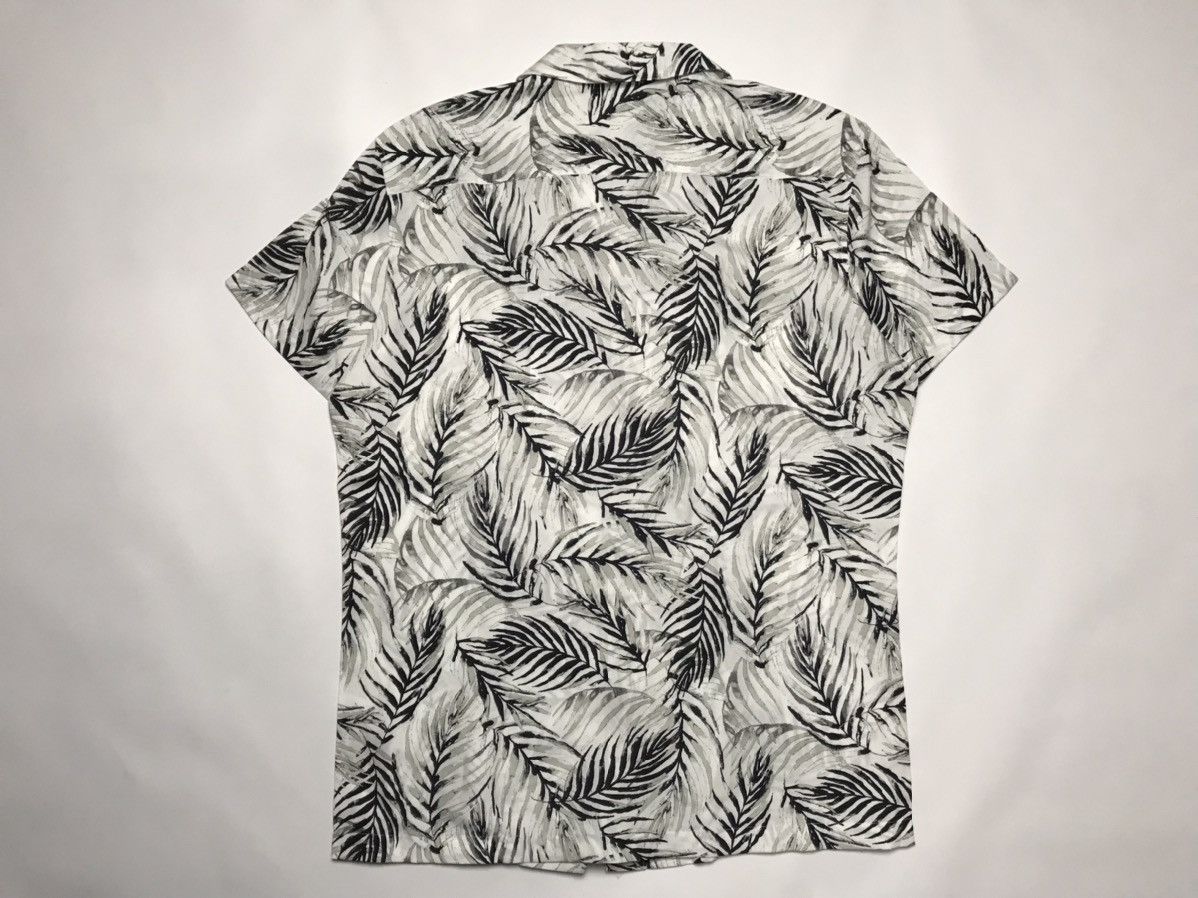 Marc Anthony Marc Anthony Hawaiian Shirt Size US L / EU 52-54 / 3 - 11 Thumbnail