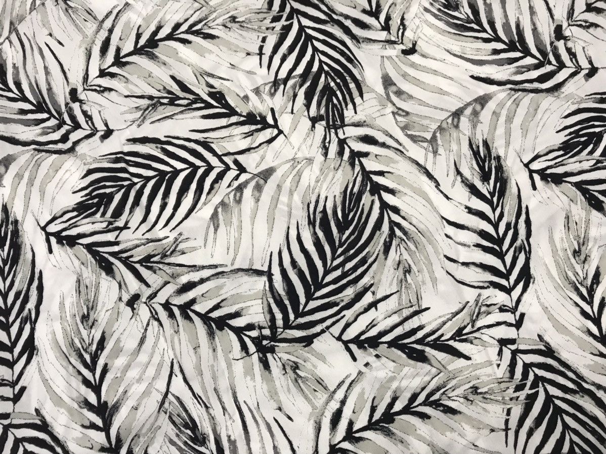 Marc Anthony Marc Anthony Hawaiian Shirt Size US L / EU 52-54 / 3 - 13 Thumbnail