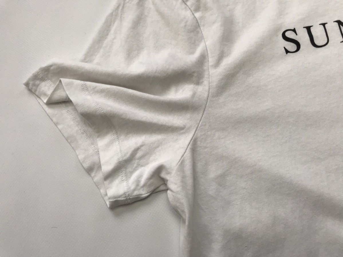 Allsaints Allsaints Sunset Riot T-Shirt Size US S / EU 44-46 / 1 - 9 Thumbnail