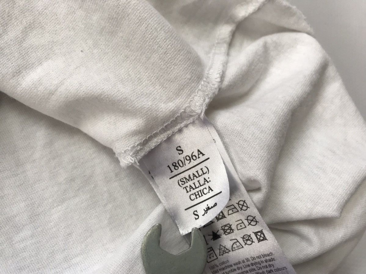 Allsaints Allsaints Sunset Riot T-Shirt Size US S / EU 44-46 / 1 - 10 Thumbnail