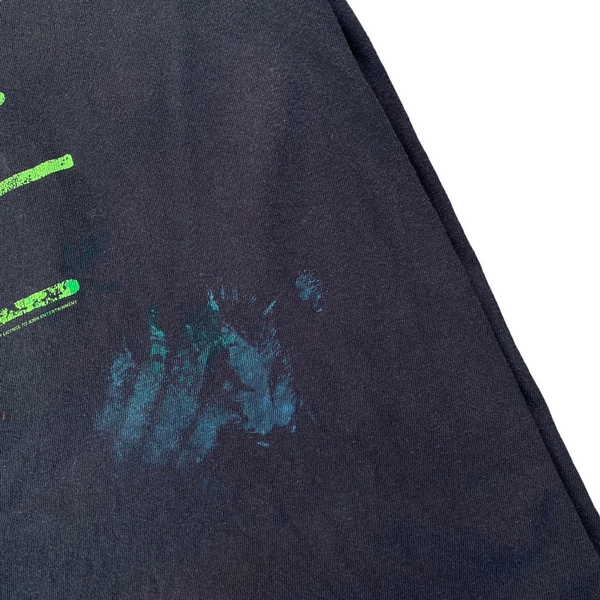 Band Tees × Pink Floyd × Vintage Pink Floyd The Wall Vintage Band Shirt. #W Size US L / EU 52-54 / 3 - 5 Thumbnail