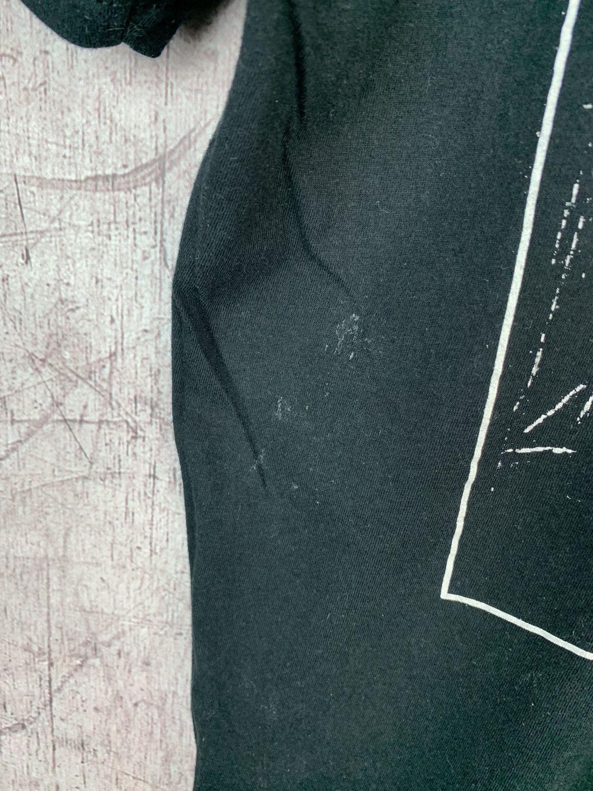 Band Tees × Joy Division × Vintage Joy Division ‘Closer’ Vintage Tee Size US M / EU 48-50 / 2 - 9 Thumbnail