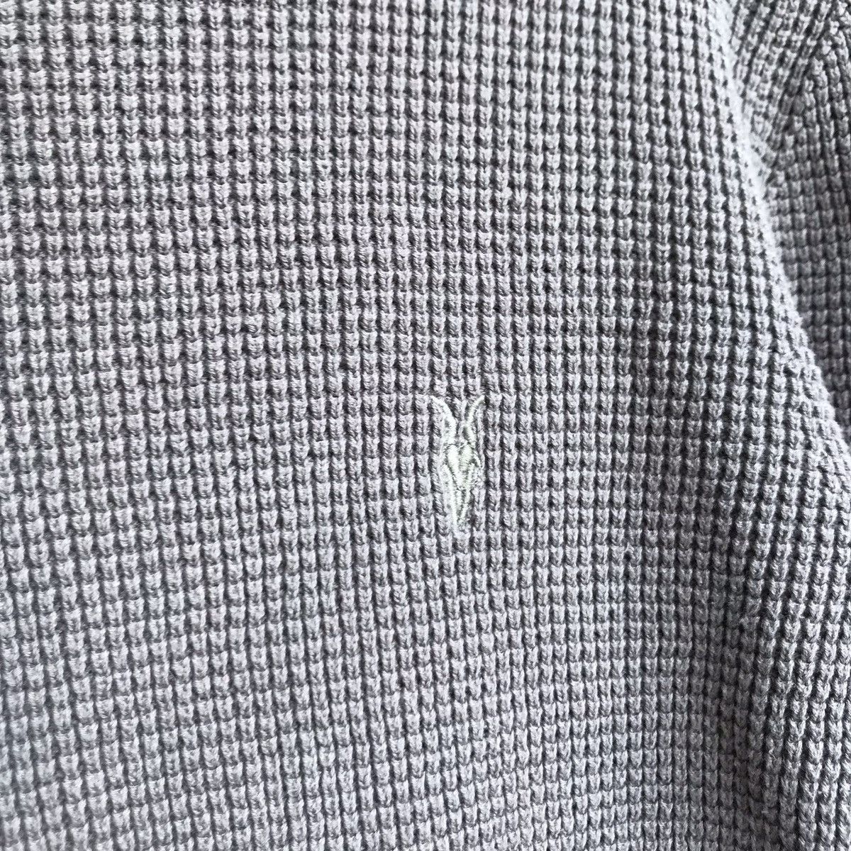Allsaints Allsaints sweatshirt knitted sweaters mens size M Size US M / EU 48-50 / 2 - 4 Thumbnail