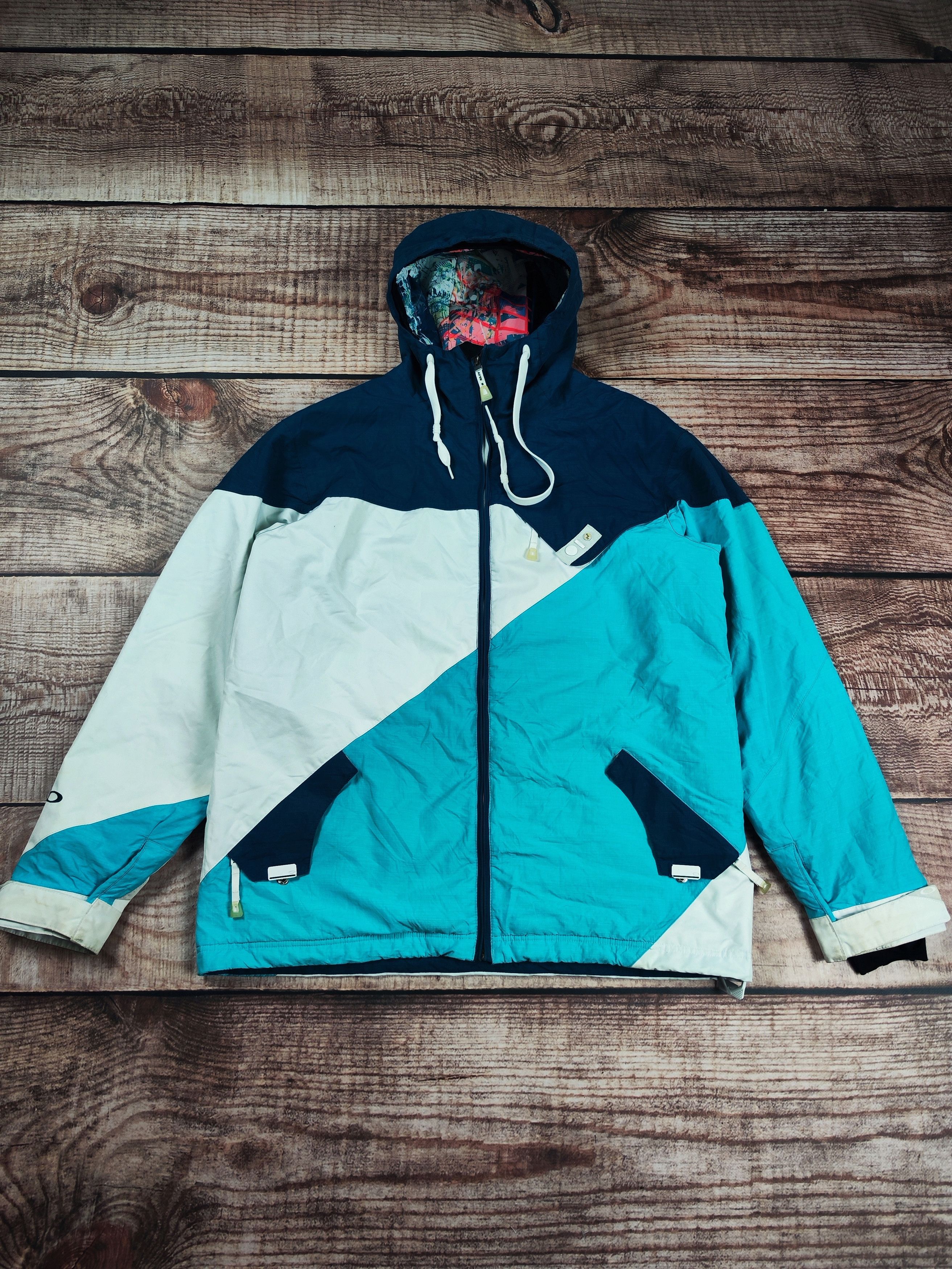 希少　00s oakley  shell jacket Oakley Kendall RC Shell Jacket 2.0 Mens 2025 – Aspen Ski And