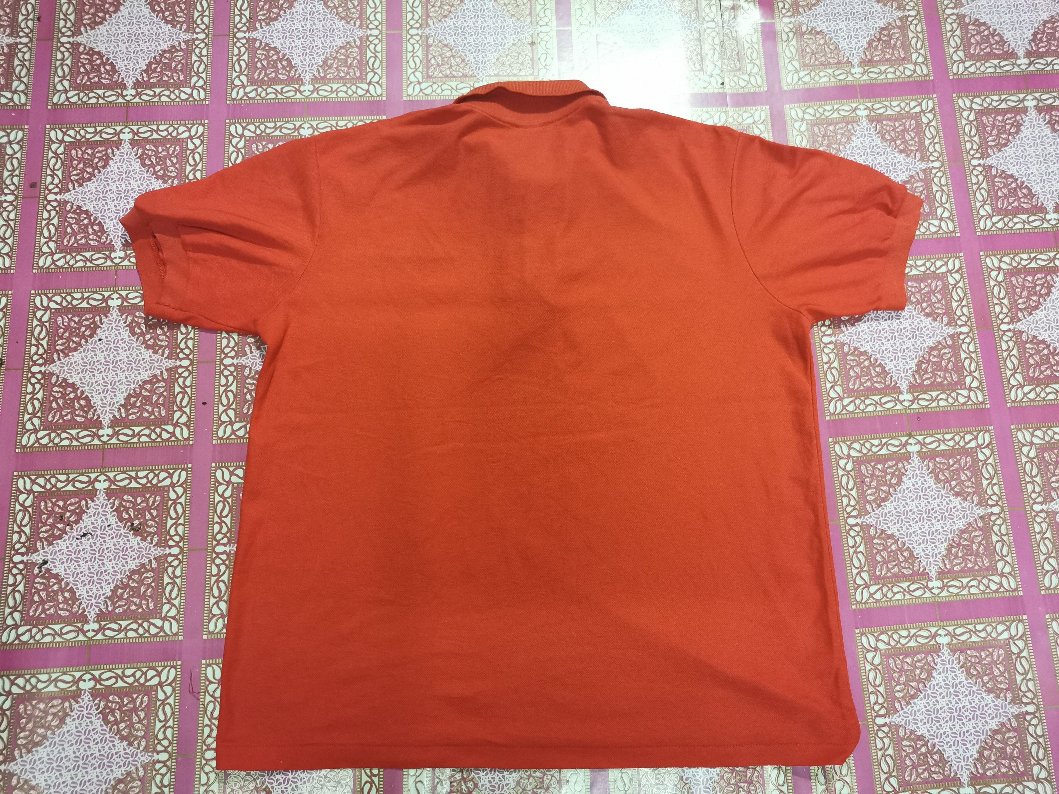 Vintage Vintage 90's Mitsubishi Motorsport T shirt Short Sleeve Size US XL / EU 56 / 4 - 7 Thumbnail