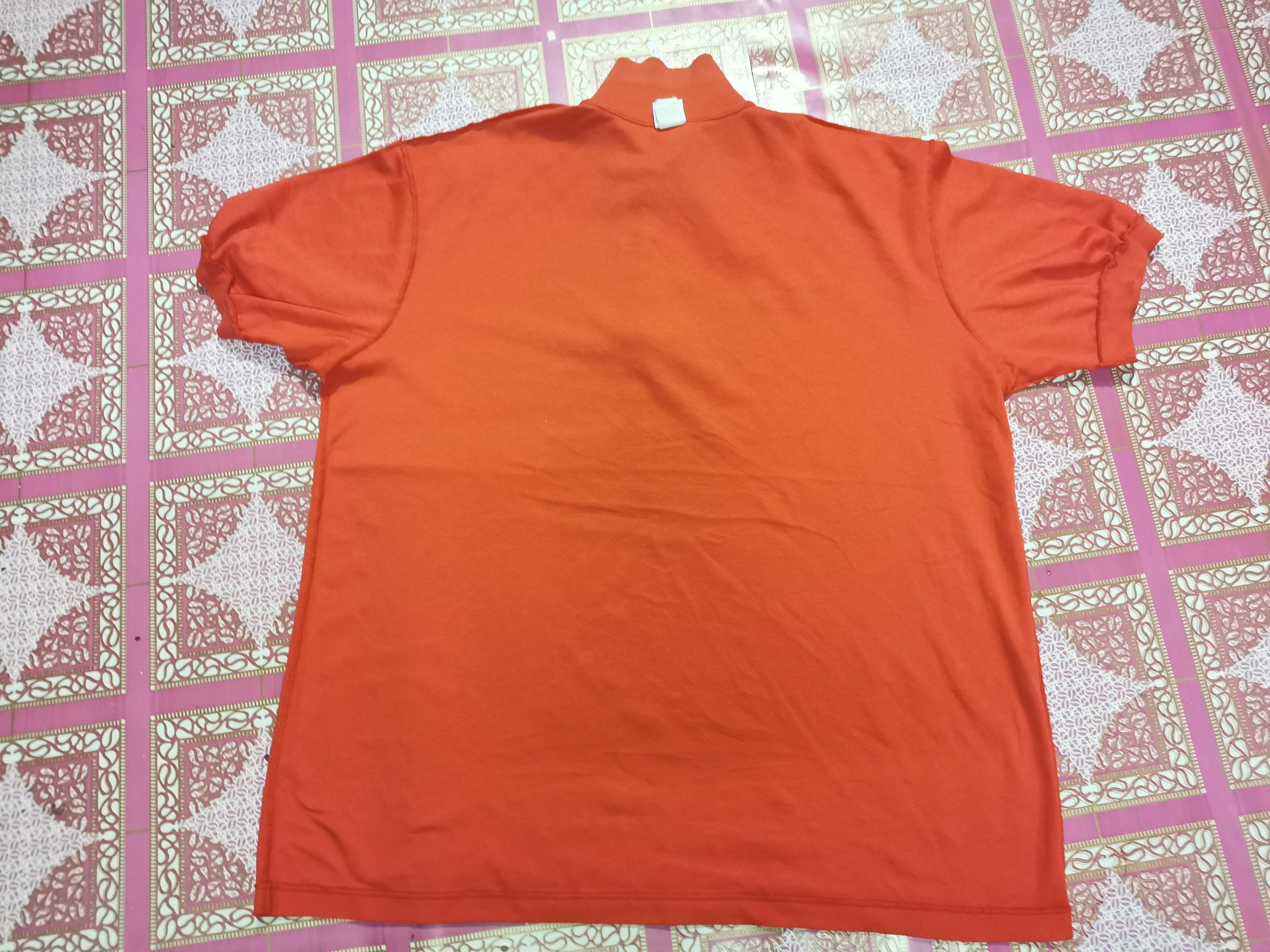 Vintage Vintage 90's Mitsubishi Motorsport T shirt Short Sleeve Size US XL / EU 56 / 4 - 5 Thumbnail