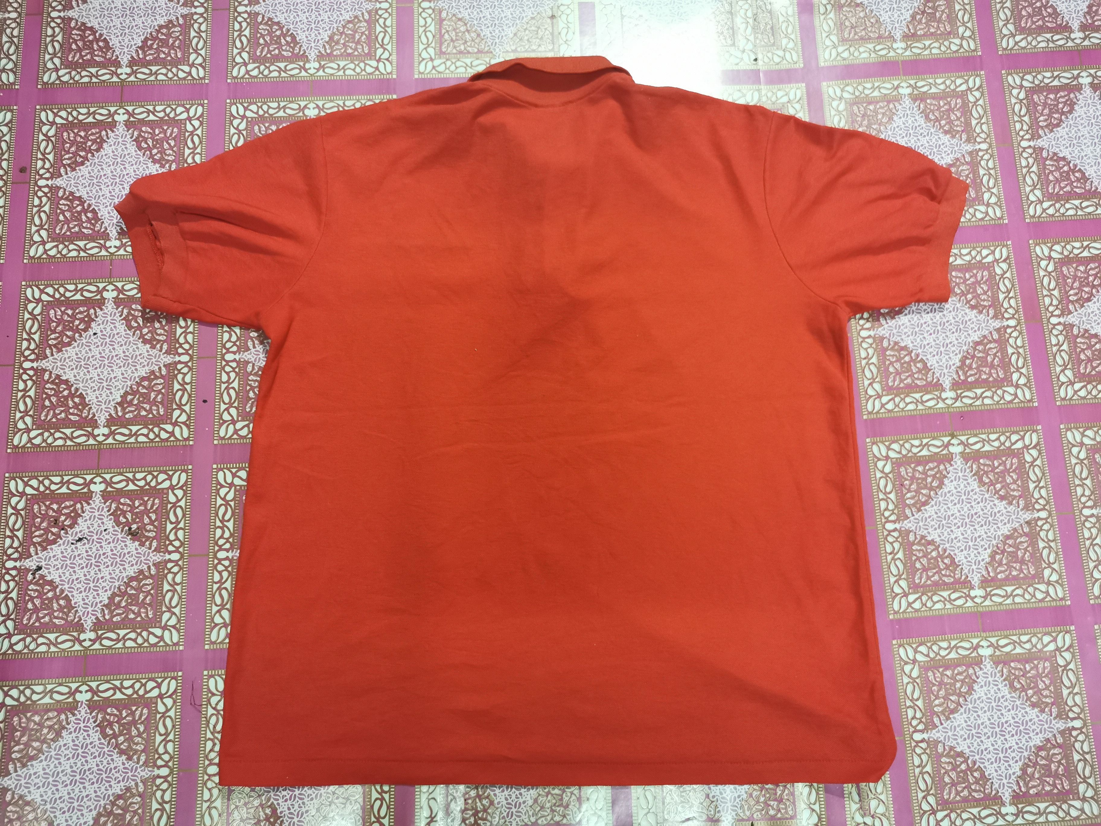 Vintage Vintage 90's Mitsubishi Motorsport T shirt Short Sleeve Size US XL / EU 56 / 4 - 4 Thumbnail