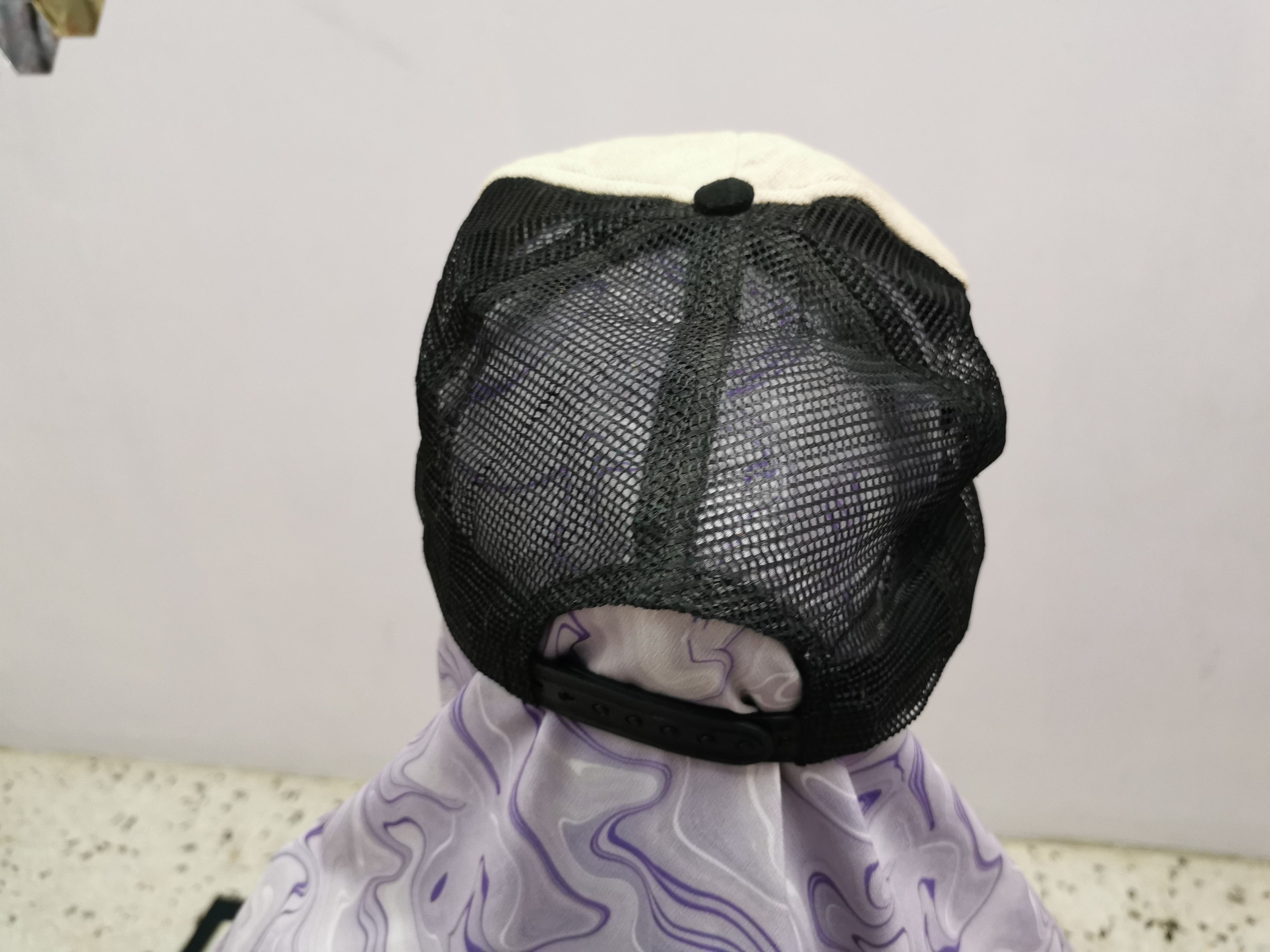 Disney VINTAGE! VAMPS UNIVERSAL STUDIO JAPAN HAT Size ONE SIZE - 3 Thumbnail