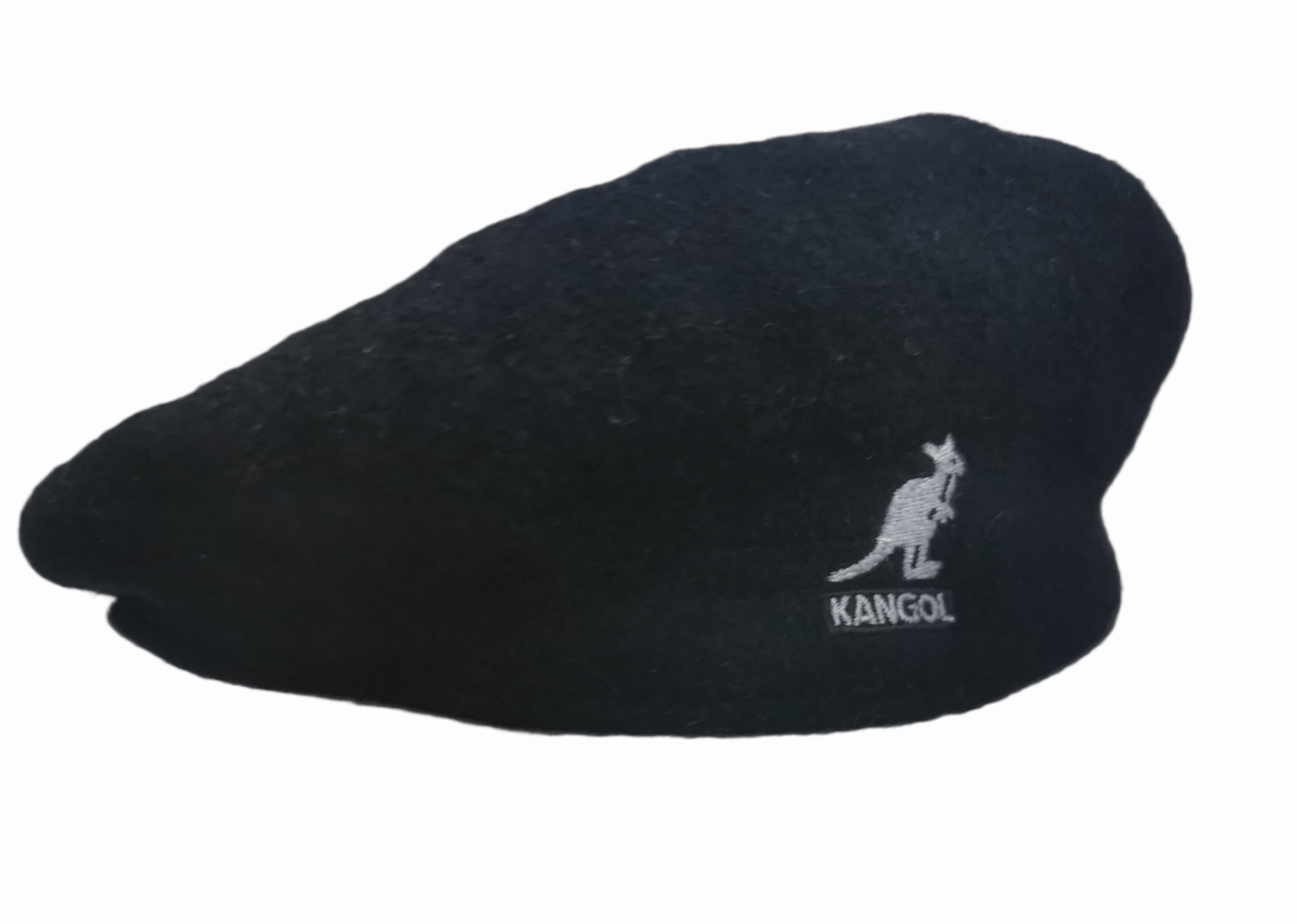 Kangol Vintage 90' Beretta Tropic Worker Kangol Hat Size ONE SIZE - 4 Thumbnail