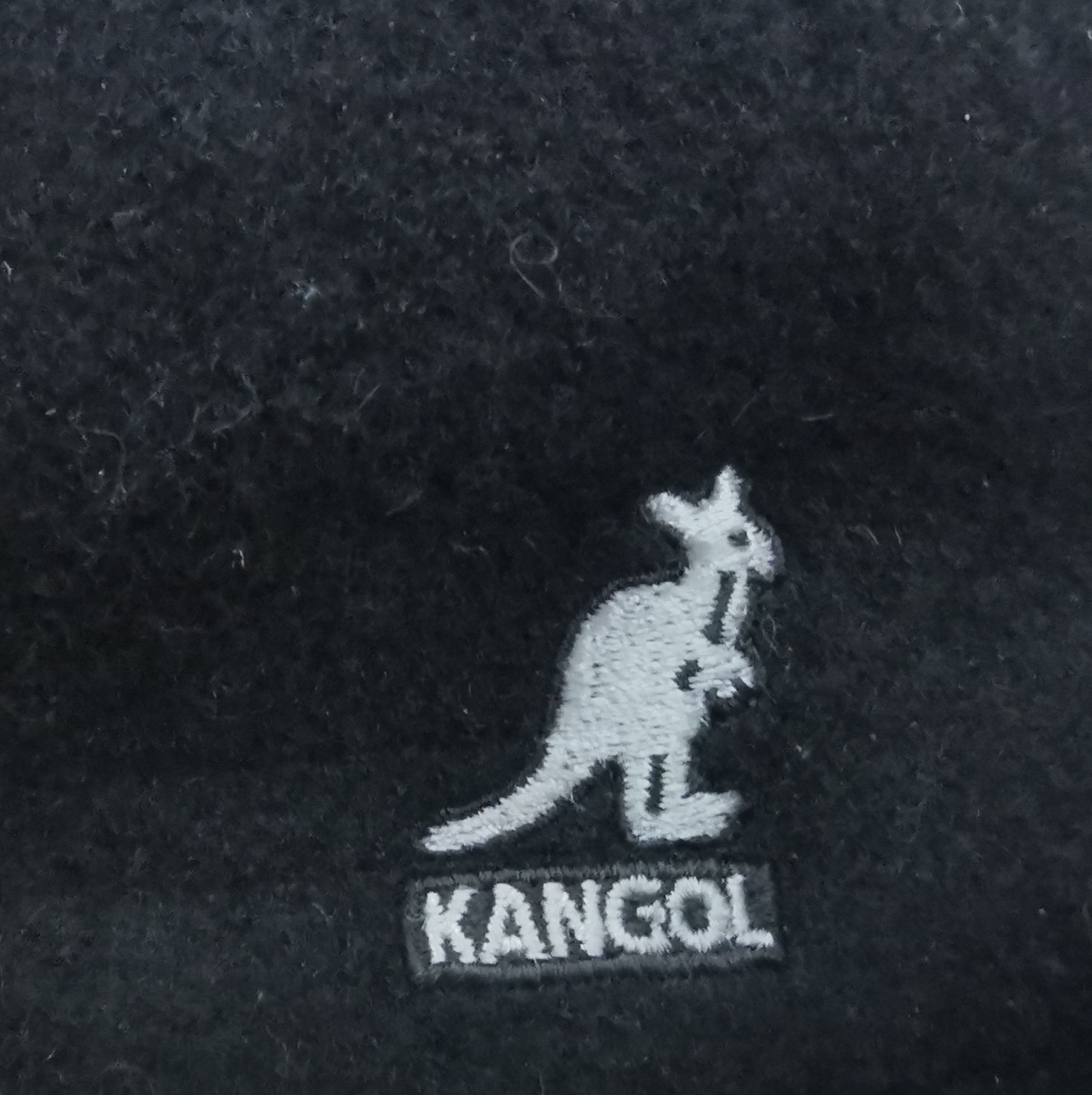 Kangol Vintage 90' Beretta Tropic Worker Kangol Hat Size ONE SIZE - 2 Thumbnail