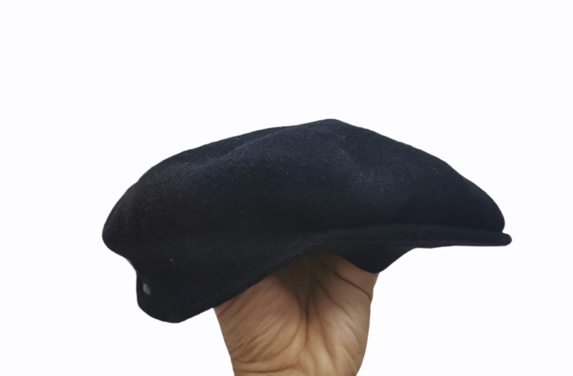Kangol Vintage 90' Beretta Tropic Worker Kangol Hat Size ONE SIZE - 3 Thumbnail