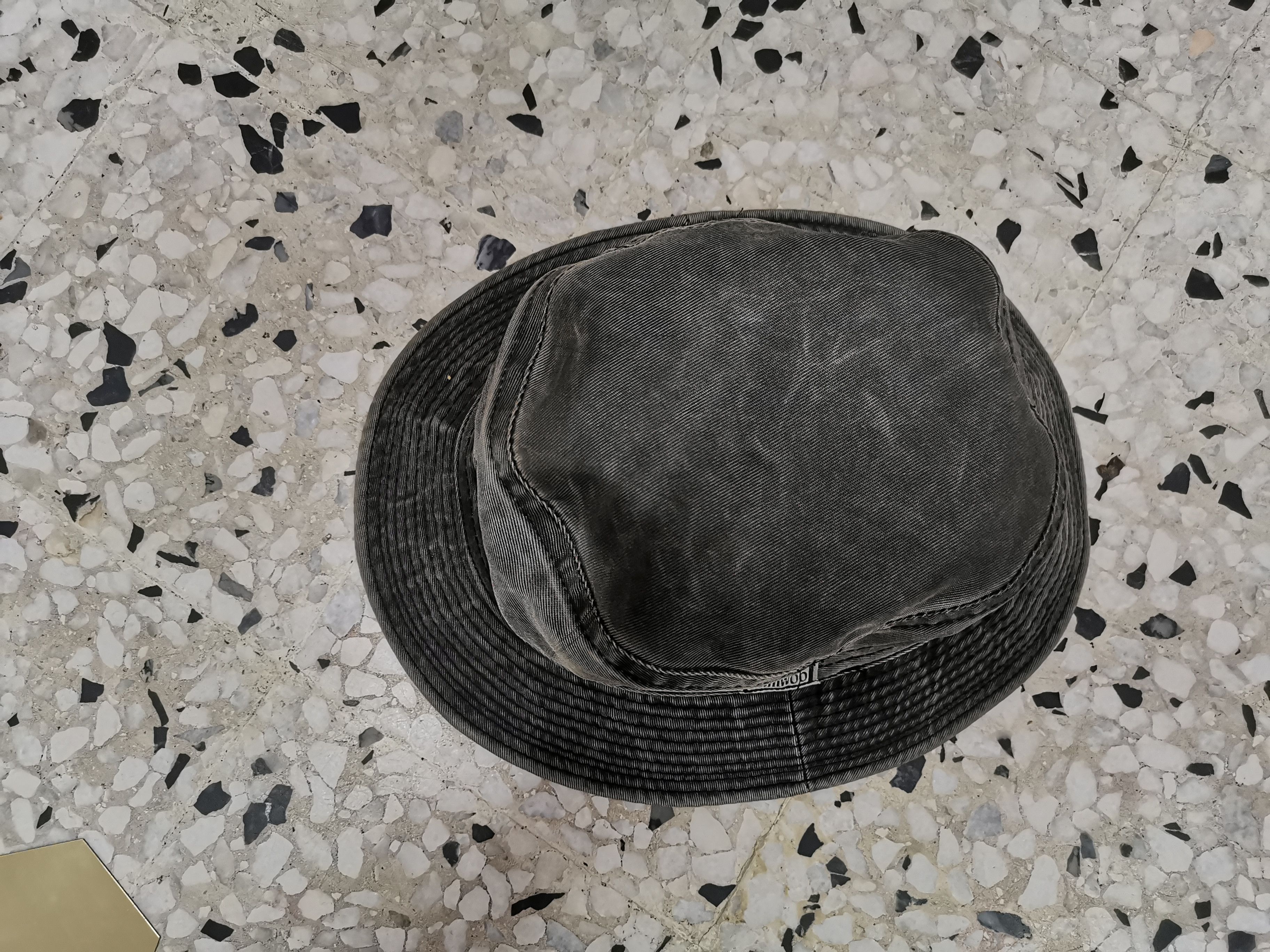 Vintage Vintage Pro Event Bumwoo Bucket Hat Size ONE SIZE - 3 Thumbnail
