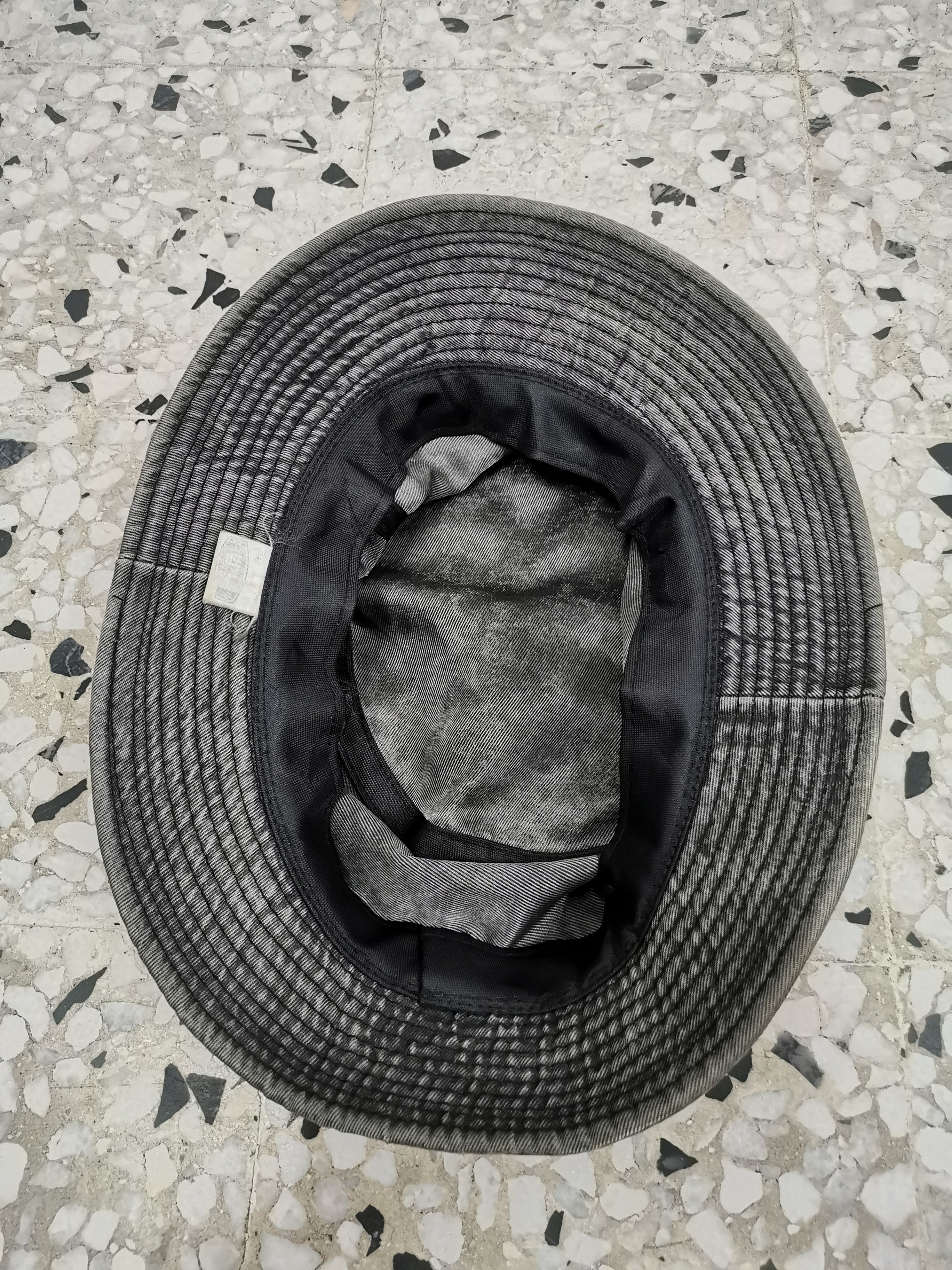 Vintage Vintage Pro Event Bumwoo Bucket Hat Size ONE SIZE - 5 Thumbnail