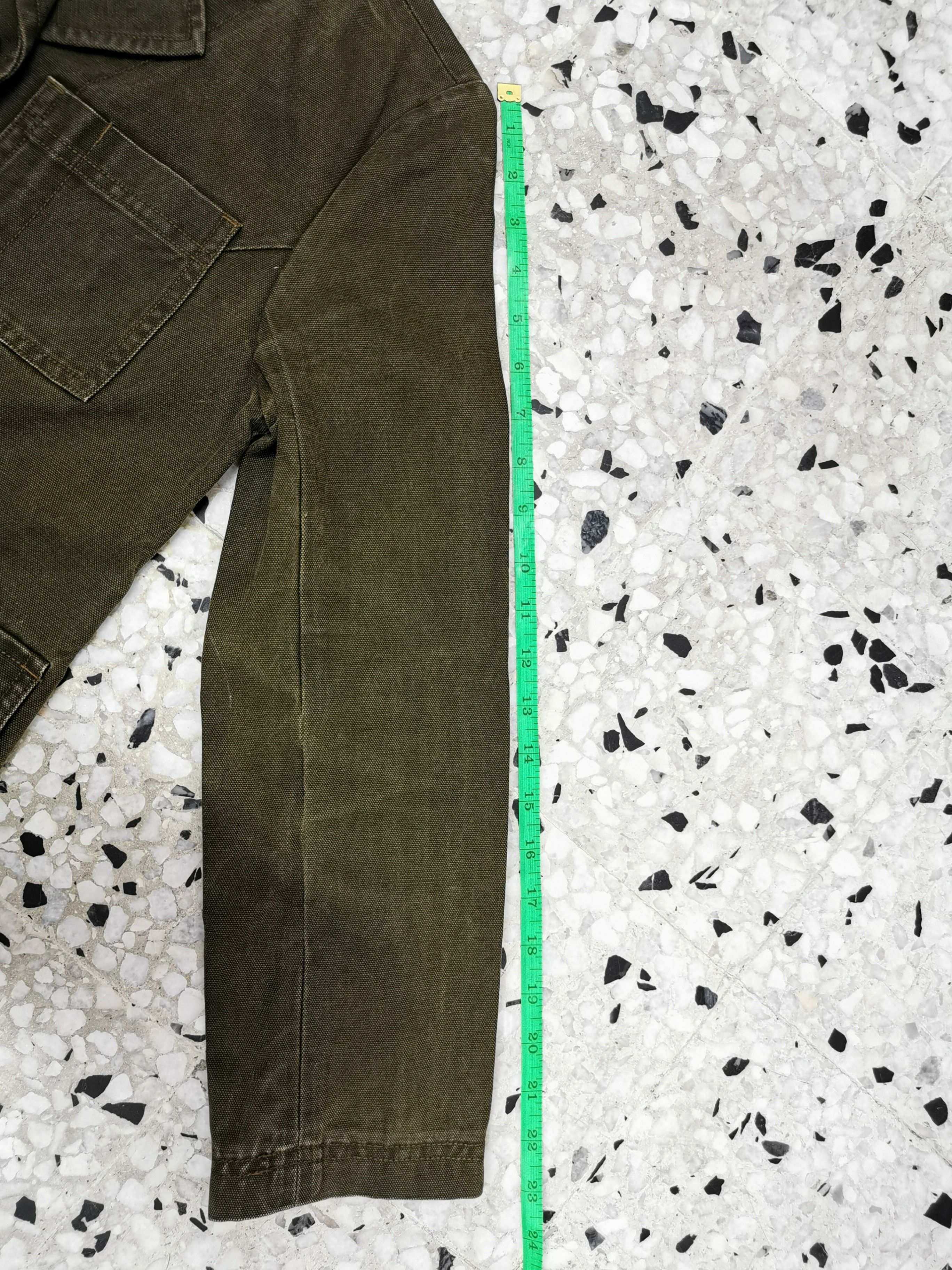 Japanese Brand Vintage 90' IWISH Japanese Brand Size US M / EU 48-50 / 2 - 13 Thumbnail