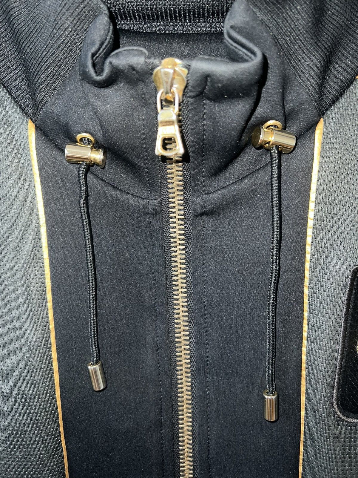 NikeLab x Olivier Rousteing track jacket