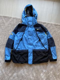 Men's Nike ACG Parkas | Grailed