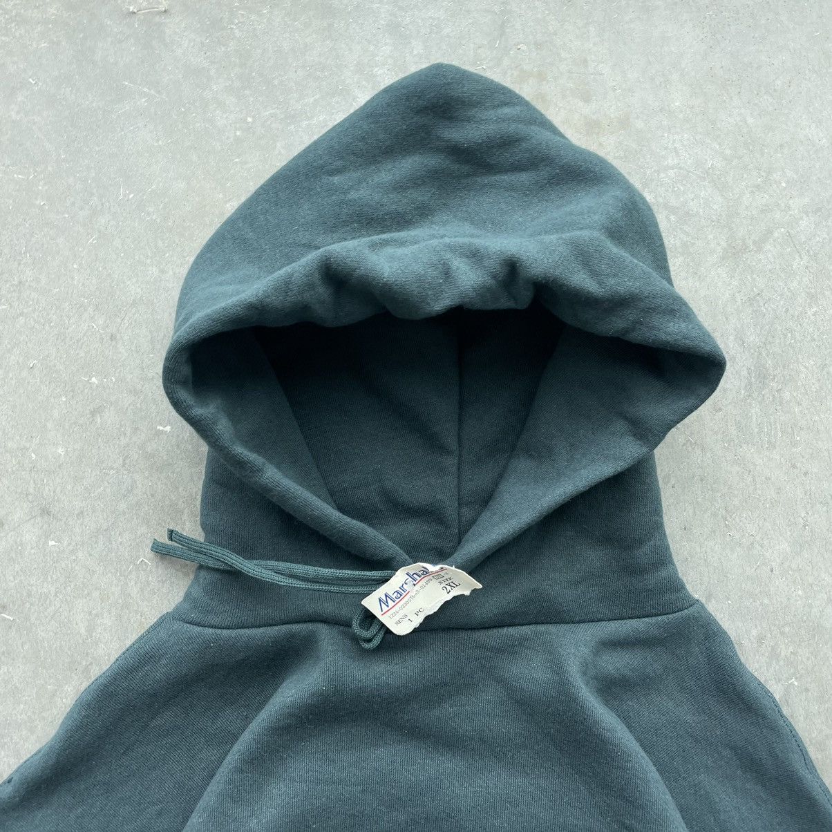 Russell Athletic Vintage Russell Athletic Hoodie Size US XXL / EU 58 / 5 - 2 Thumbnail