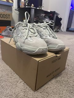 Yeezy salt 500 on sale retail