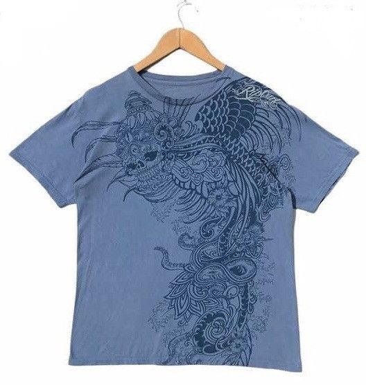 image of Ripcurl in Blue, Men's (Size Medium)