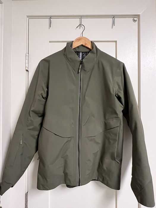 grailed veilance