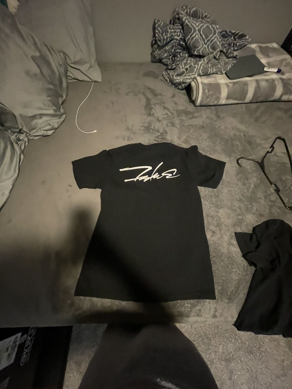 Supreme supreme T shirt Size US S / EU 44-46 / 1 - 3 Thumbnail