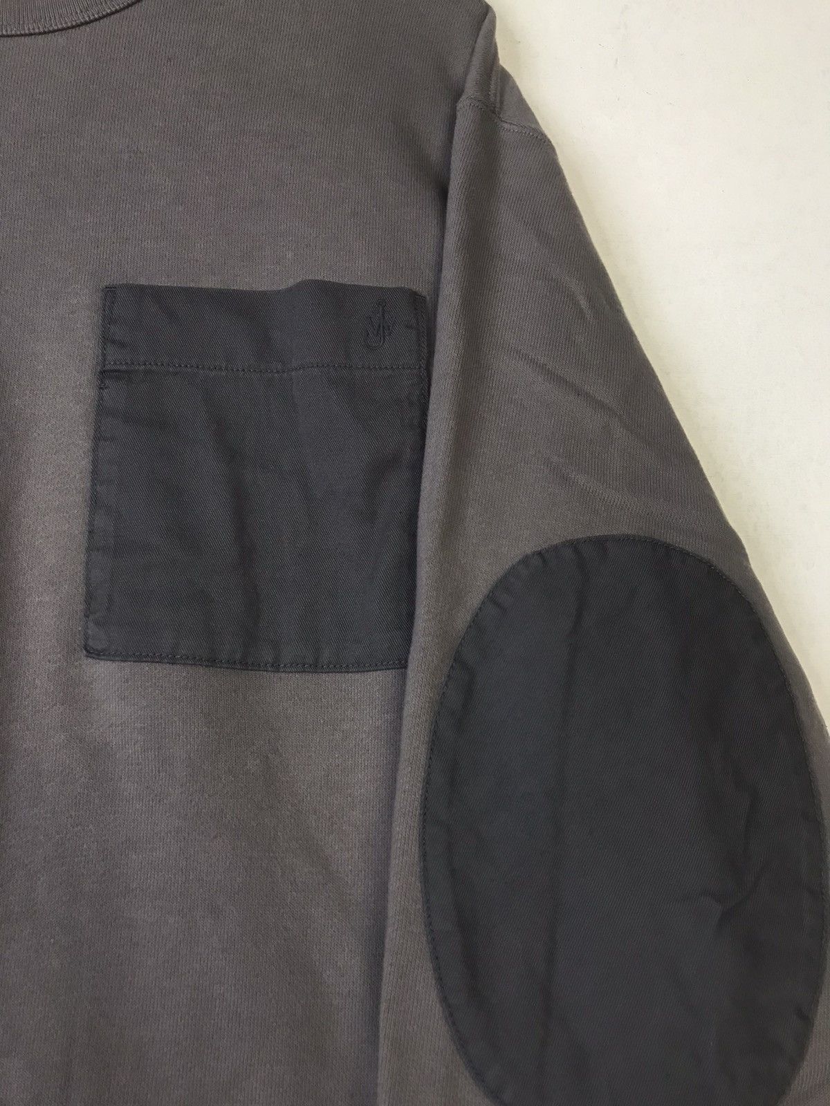 JW Anderson × Uniqlo Uniqlo x JW Anderson “Patches” Crewneck Sweatshirt Size US XL / EU 56 / 4 - 3 Thumbnail