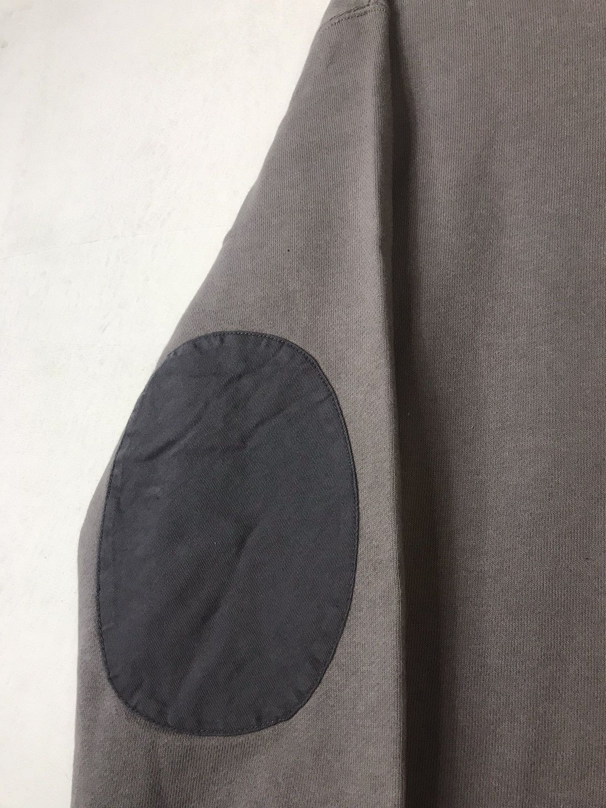 JW Anderson × Uniqlo Uniqlo x JW Anderson “Patches” Crewneck Sweatshirt Size US XL / EU 56 / 4 - 4 Thumbnail