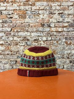 Visvim Visvim 20aw KNIT CAP N.D. | Grailed