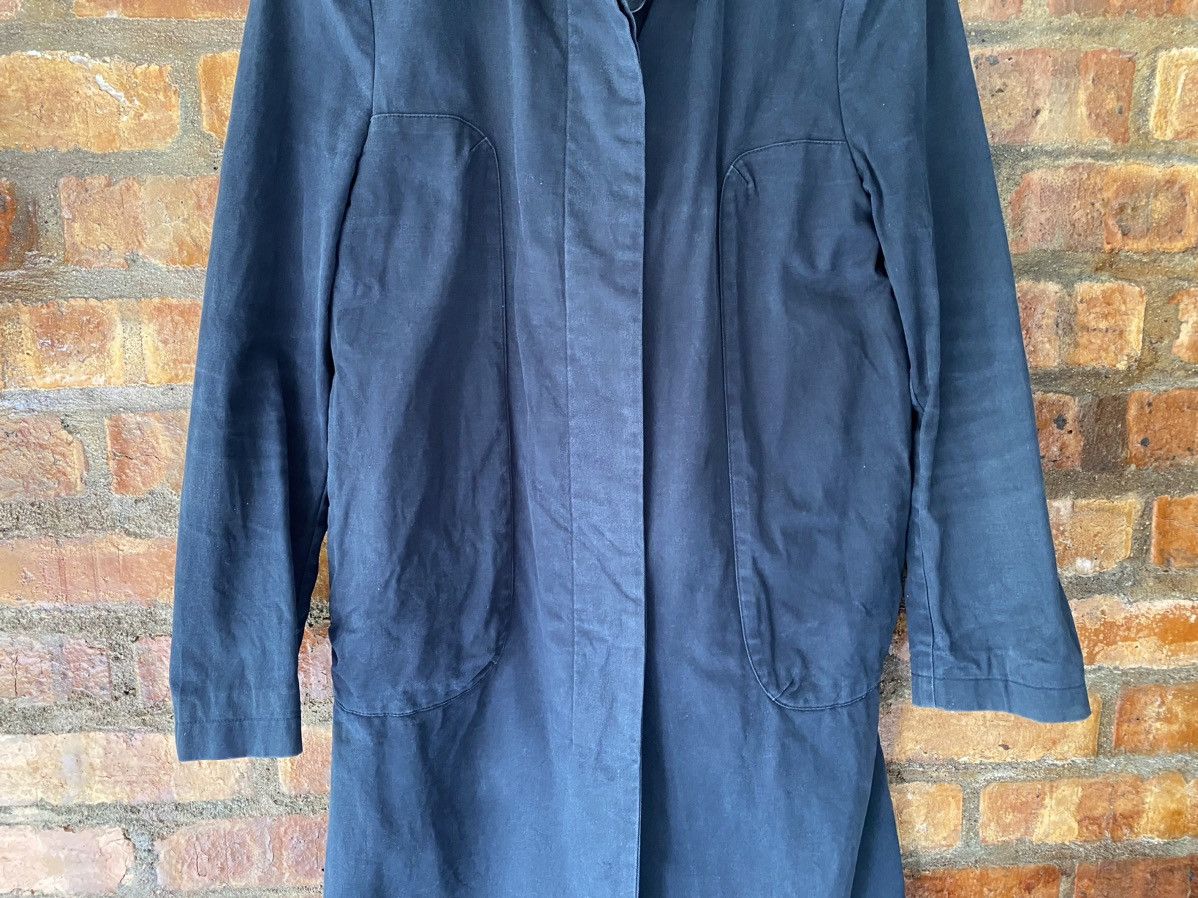 Helmut Lang 1990s Bondage large pocket parka Size M / US 6-8 / IT 42-44 - 7 Thumbnail