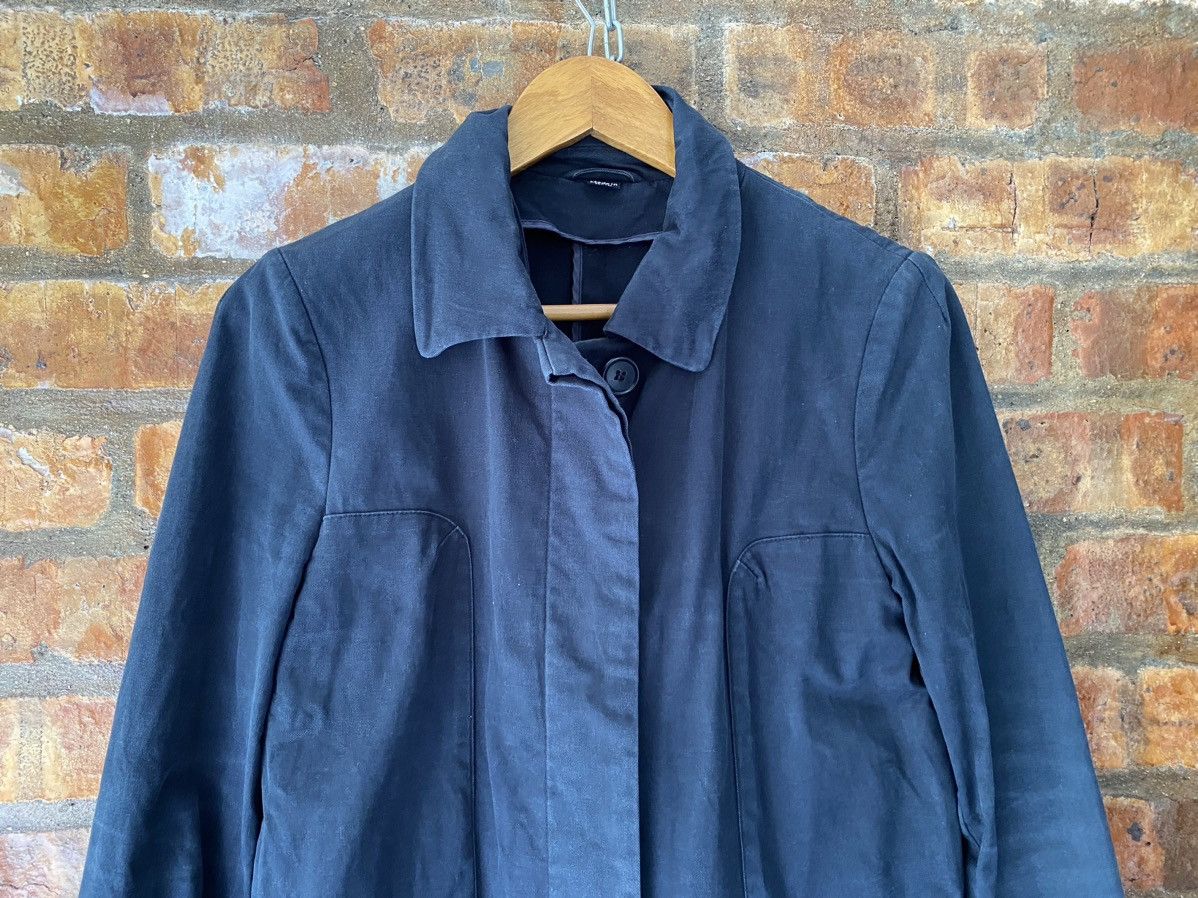 Helmut Lang 1990s Bondage large pocket parka Size M / US 6-8 / IT 42-44 - 6 Thumbnail