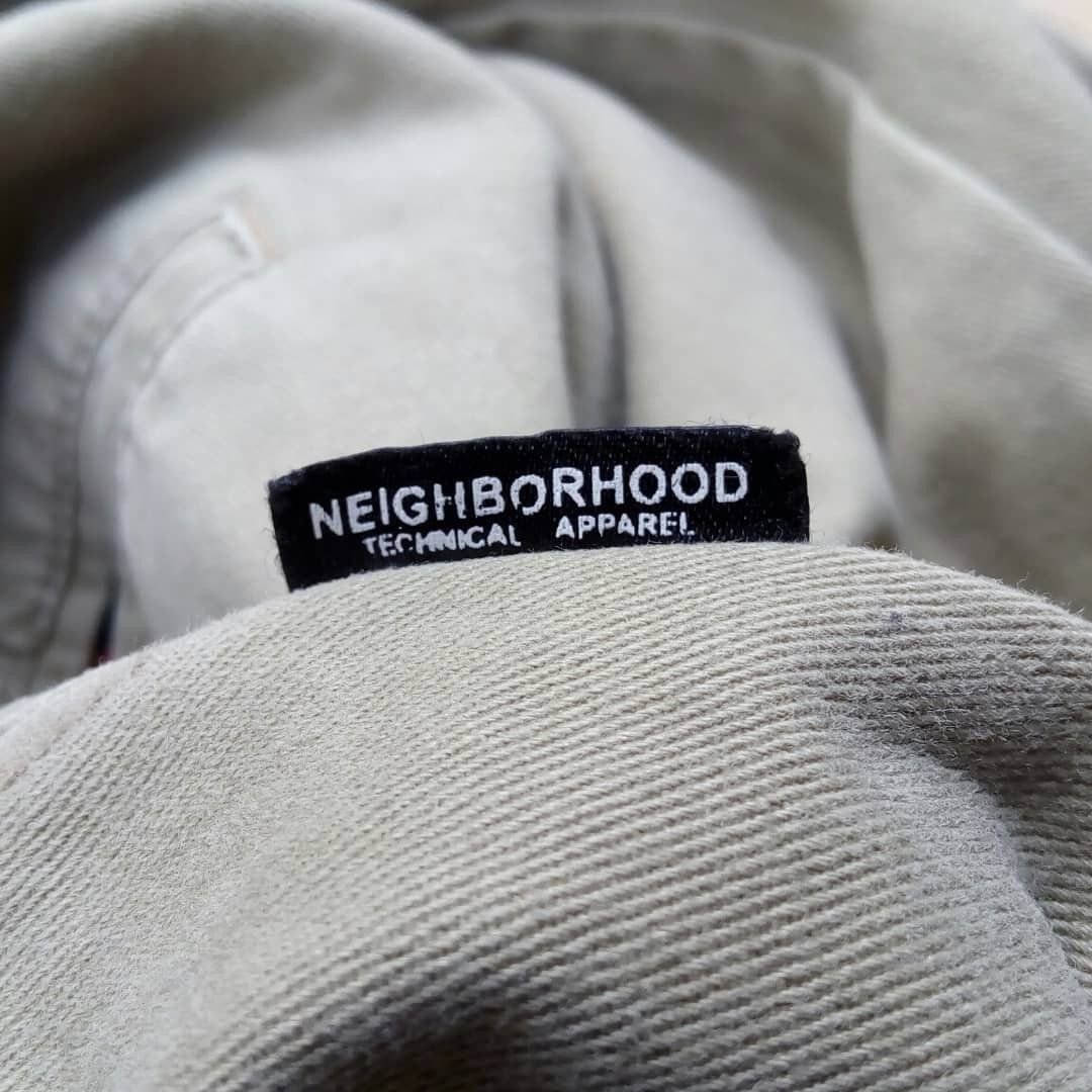 Neighborhood × izzue Neighborhood Izzue Special Project Chino Pants Size US 29 - 4 Thumbnail