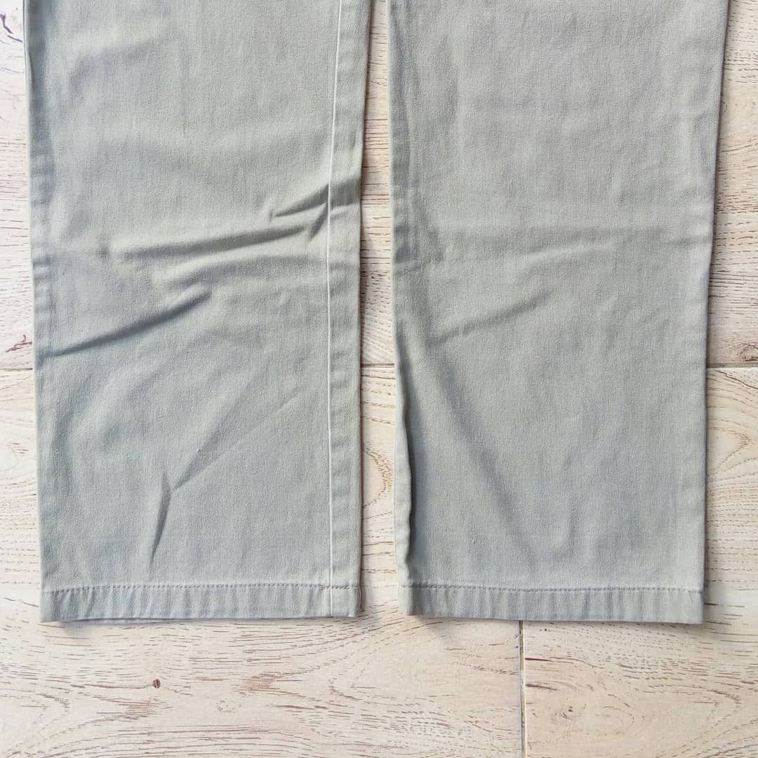 Neighborhood × izzue Neighborhood Izzue Special Project Chino Pants Size US 29 - 9 Thumbnail