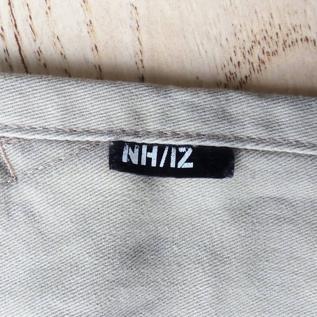 Neighborhood × izzue Neighborhood Izzue Special Project Chino Pants Size US 29 - 6 Thumbnail