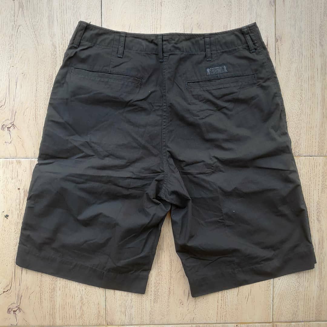 Bape Bape Short Size US 33 - 2 Thumbnail